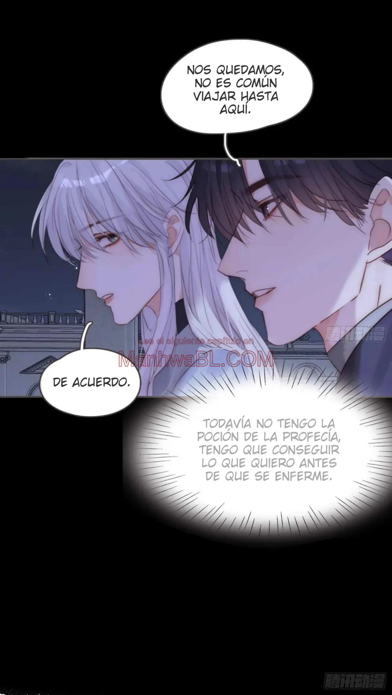 Manhwa BL Español – Leer Yaoi Online Gratis en es.mi2manga.com Por favor, duerme conmigo - Capítulo 185 manhwa