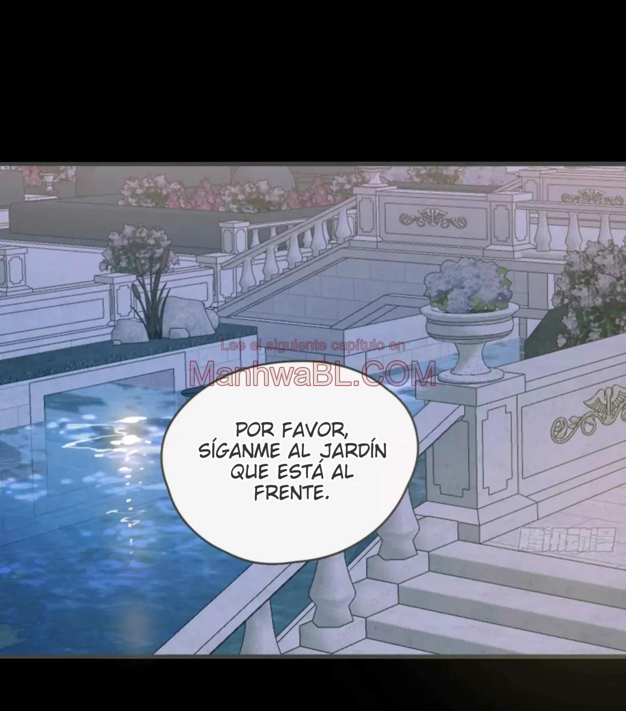Manhwa BL Español – Leer Yaoi Online Gratis en es.mi2manga.com Por favor, duerme conmigo - Capítulo 185 manhwa