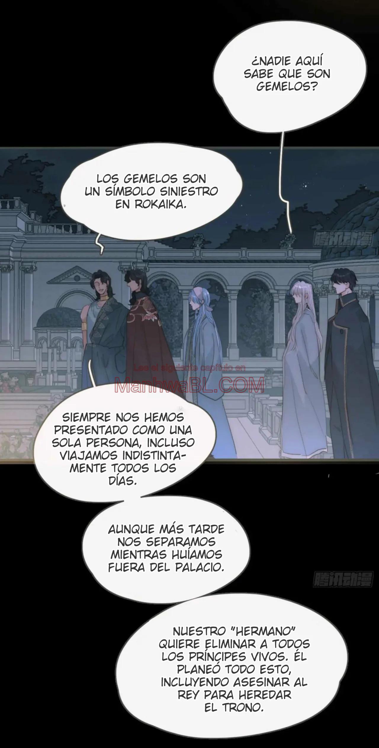 Manhwa BL Español – Leer Yaoi Online Gratis en es.mi2manga.com Por favor, duerme conmigo - Capítulo 185 manhwa
