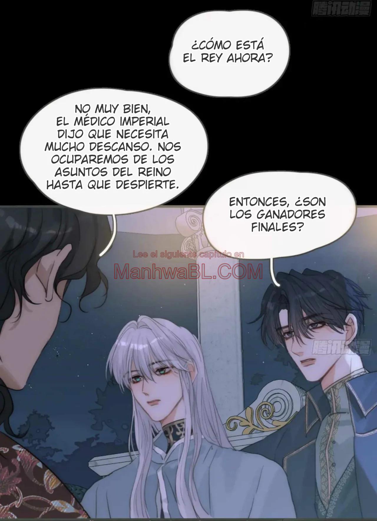 Manhwa BL Español – Leer Yaoi Online Gratis en es.mi2manga.com Por favor, duerme conmigo - Capítulo 185 manhwa