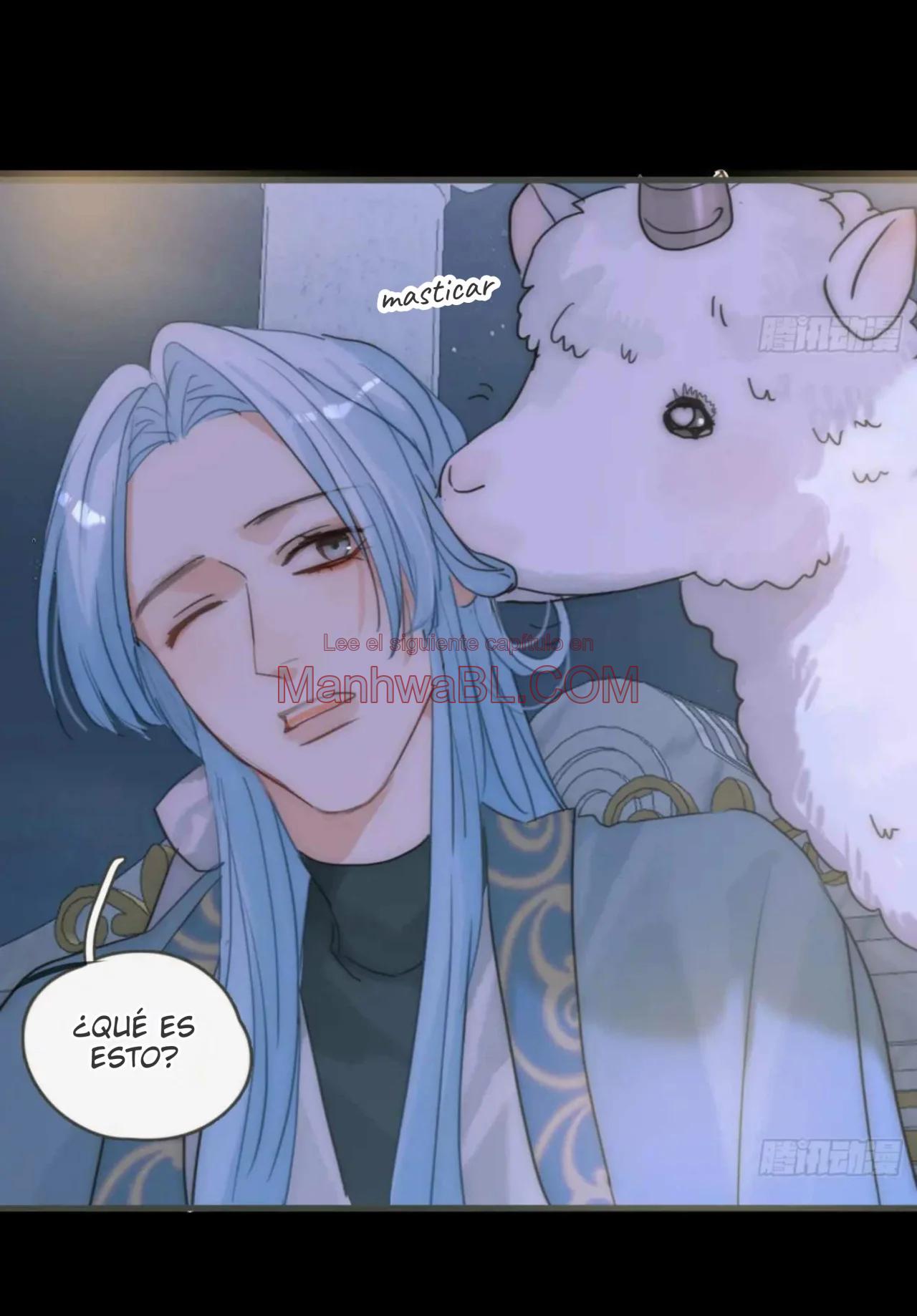 Manhwa BL Español – Leer Yaoi Online Gratis en es.mi2manga.com Por favor, duerme conmigo - Capítulo 185 manhwa