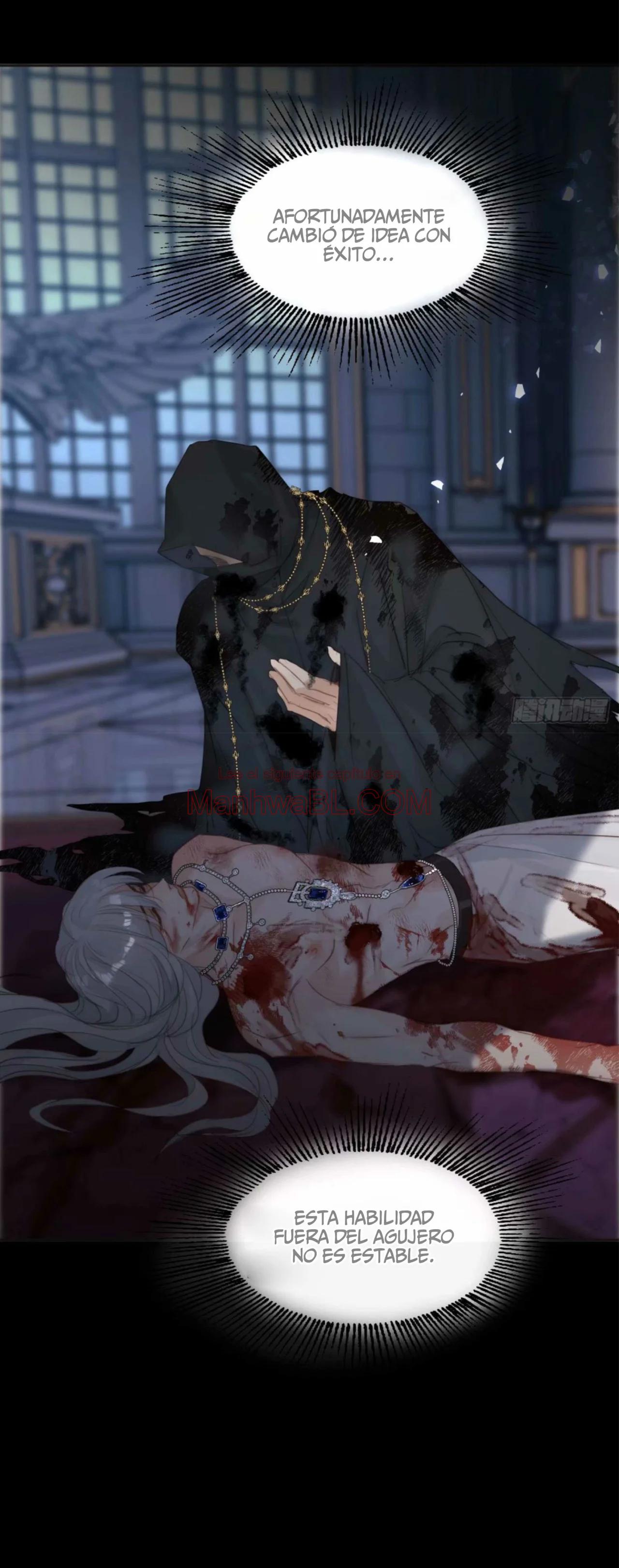 Manhwa BL Español – Leer Yaoi Online Gratis en es.mi2manga.com Por favor, duerme conmigo - Capítulo 115 3 manhwa