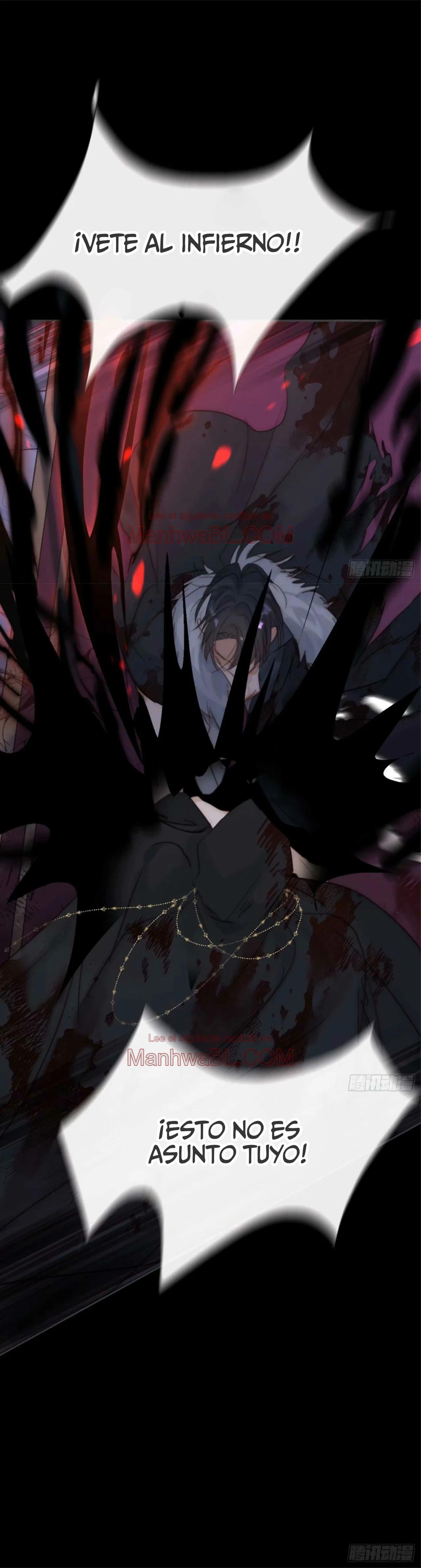 Manhwa BL Español – Leer Yaoi Online Gratis en es.mi2manga.com Por favor, duerme conmigo - Capítulo 115 3 manhwa