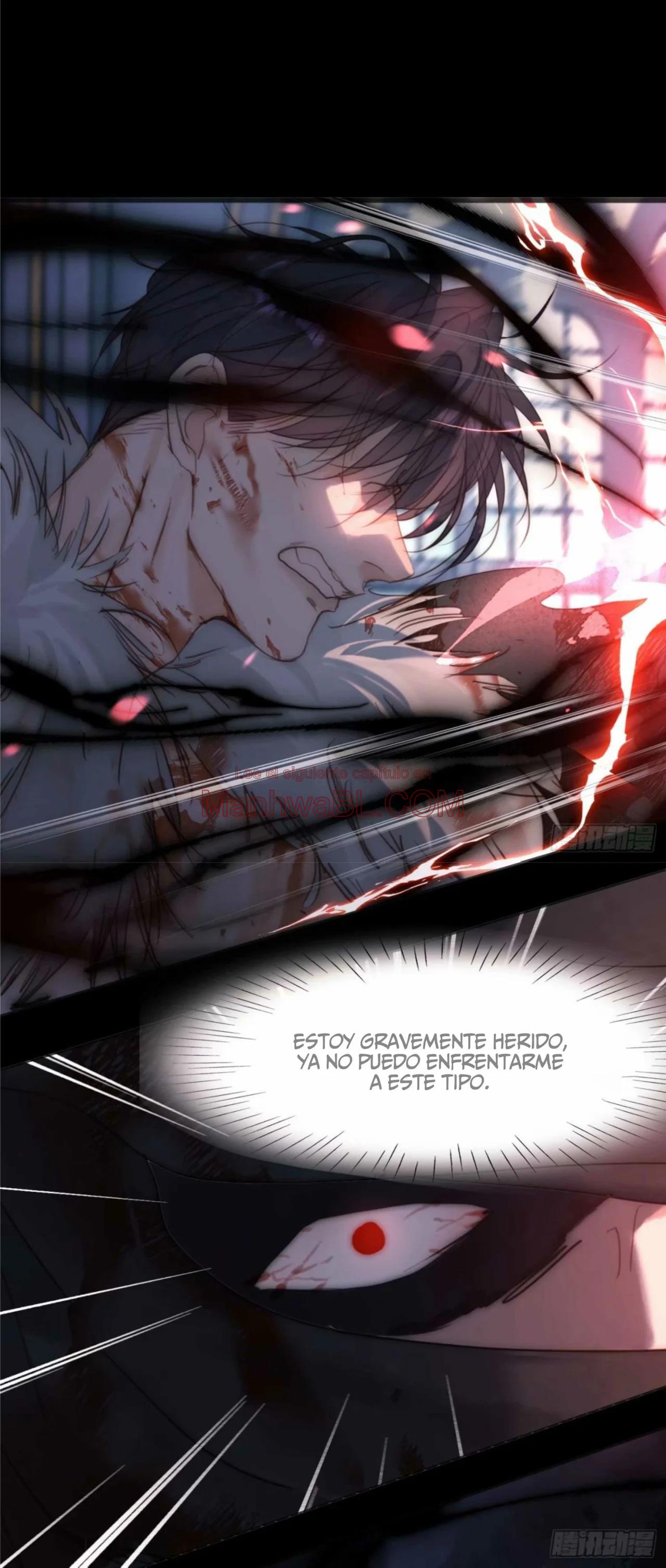 Manhwa BL Español – Leer Yaoi Online Gratis en es.mi2manga.com Por favor, duerme conmigo - Capítulo 115 3 manhwa