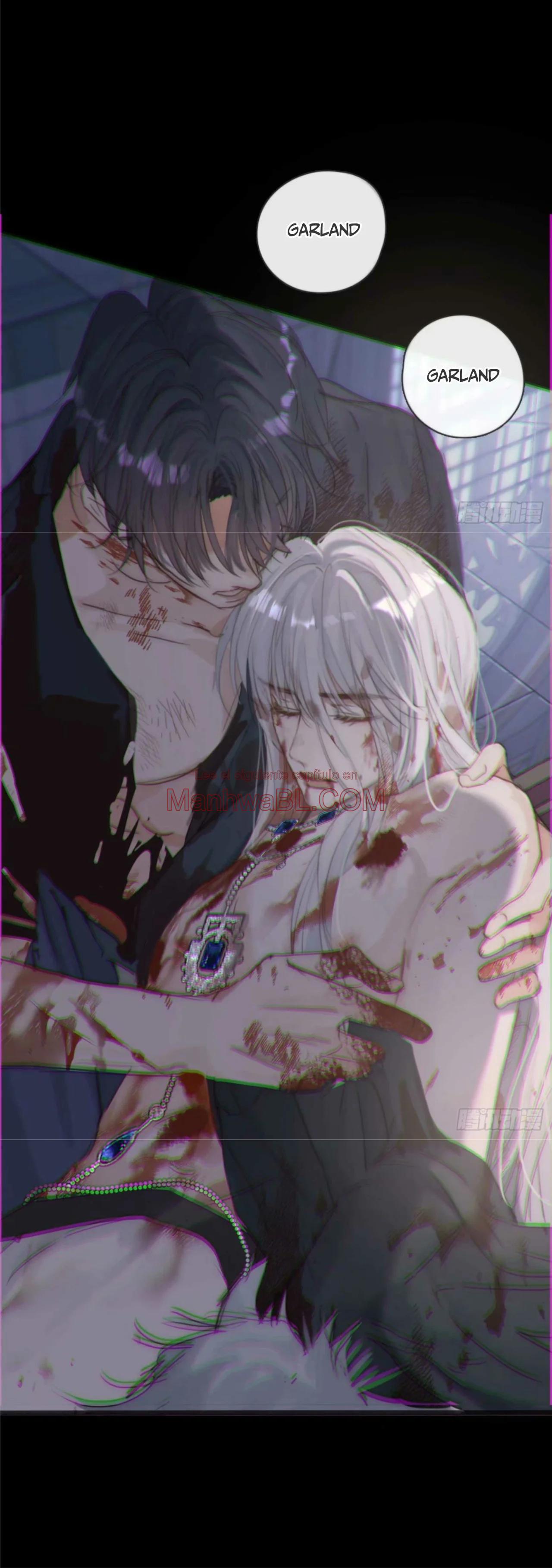 Manhwa BL Español – Leer Yaoi Online Gratis en es.mi2manga.com Por favor, duerme conmigo - Capítulo 115 3 manhwa