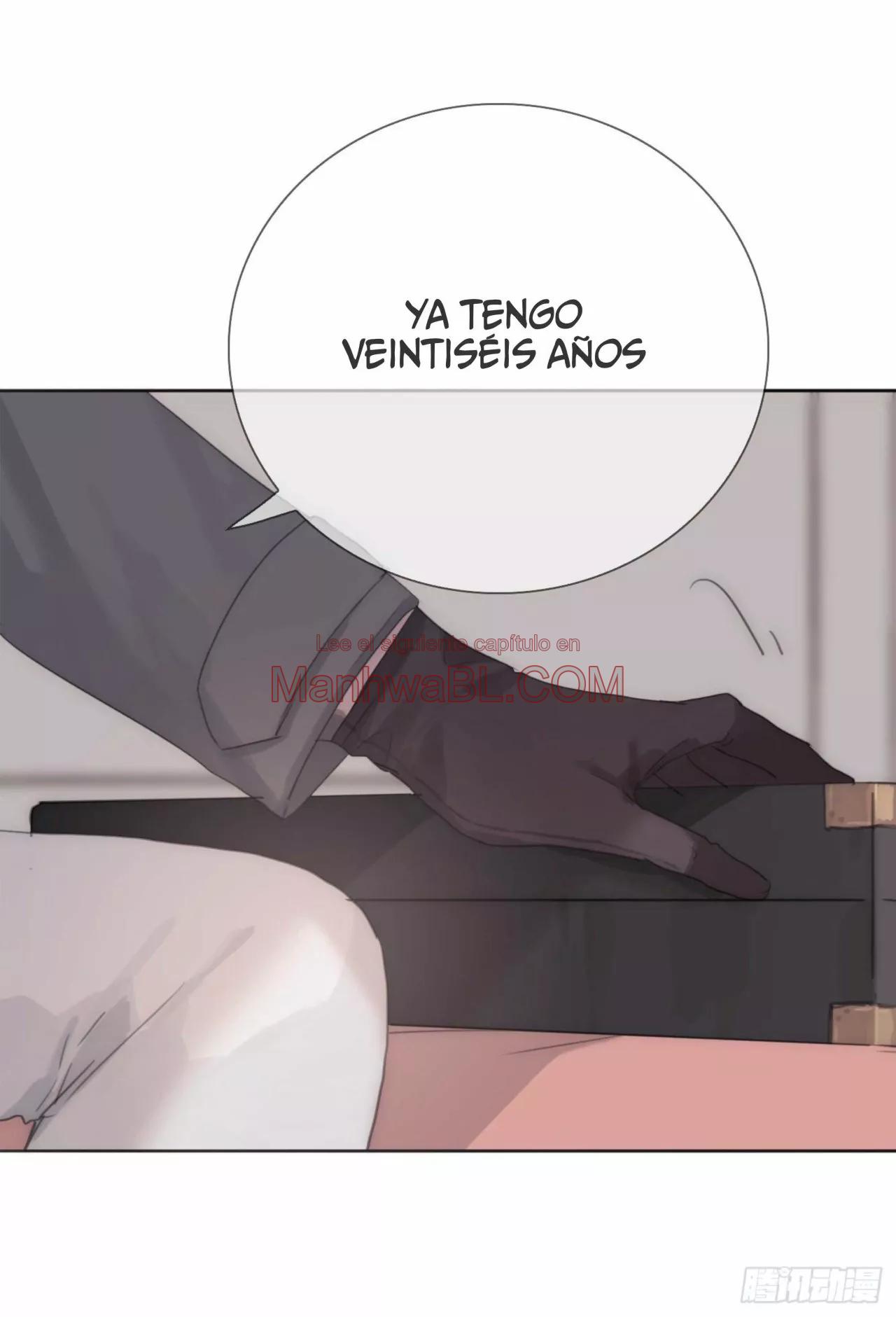 Manhwa BL Español – Leer Yaoi Online Gratis en es.mi2manga.com Por favor, duerme conmigo - Capítulo 13 2 manhwa
