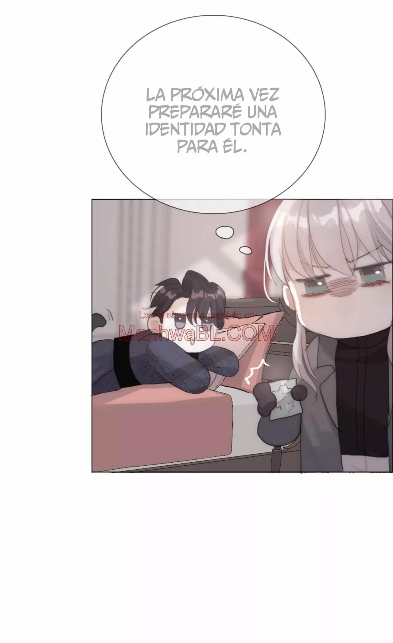 Manhwa BL Español – Leer Yaoi Online Gratis en es.mi2manga.com Por favor, duerme conmigo - Capítulo 13 2 manhwa