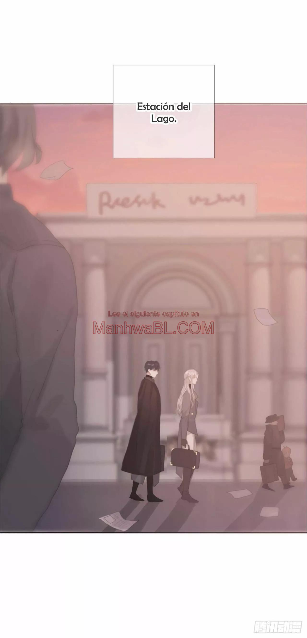 Manhwa BL Español – Leer Yaoi Online Gratis en es.mi2manga.com Por favor, duerme conmigo - Capítulo 13 2 manhwa
