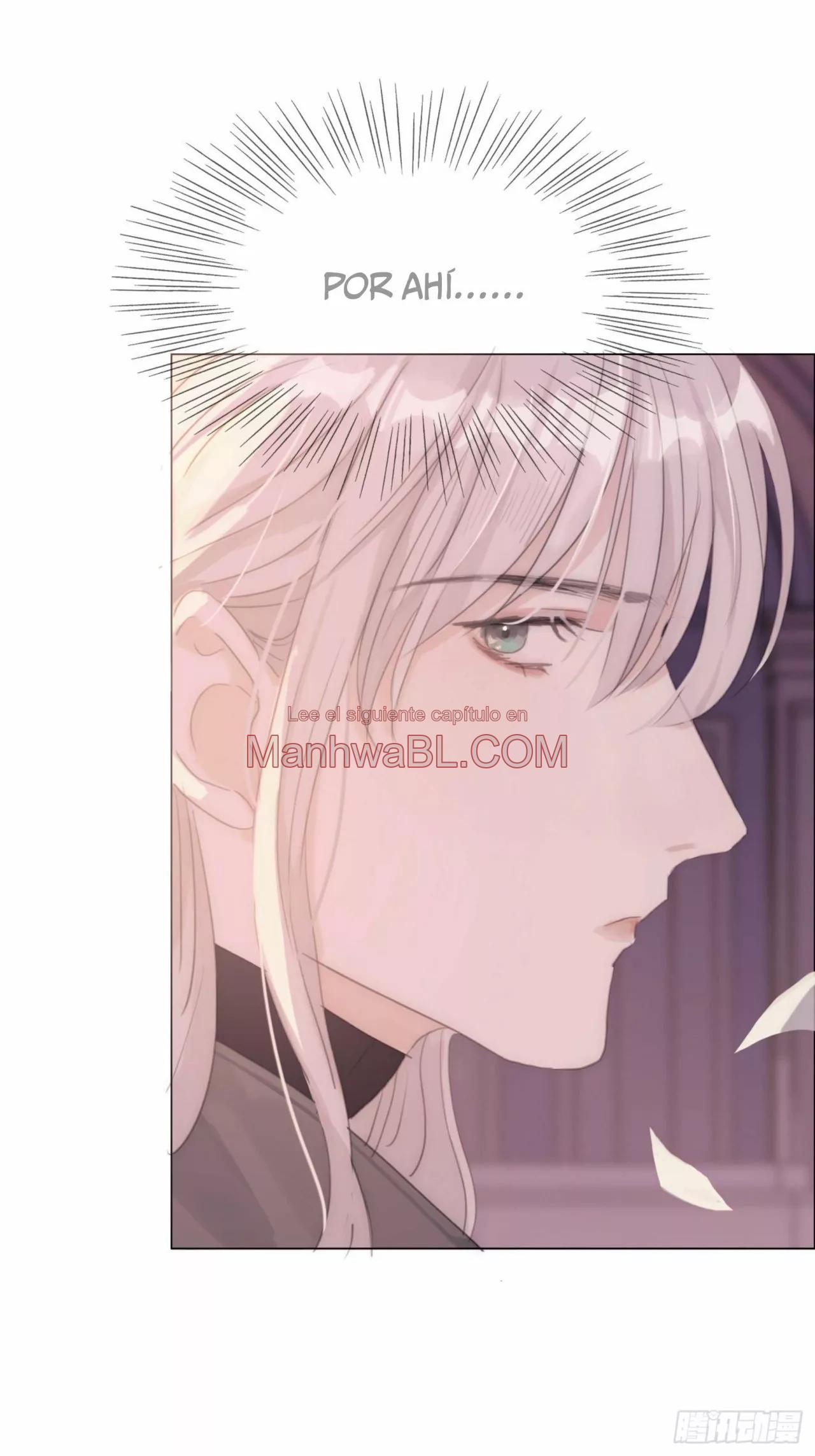 Manhwa BL Español – Leer Yaoi Online Gratis en es.mi2manga.com Por favor, duerme conmigo - Capítulo 13 2 manhwa