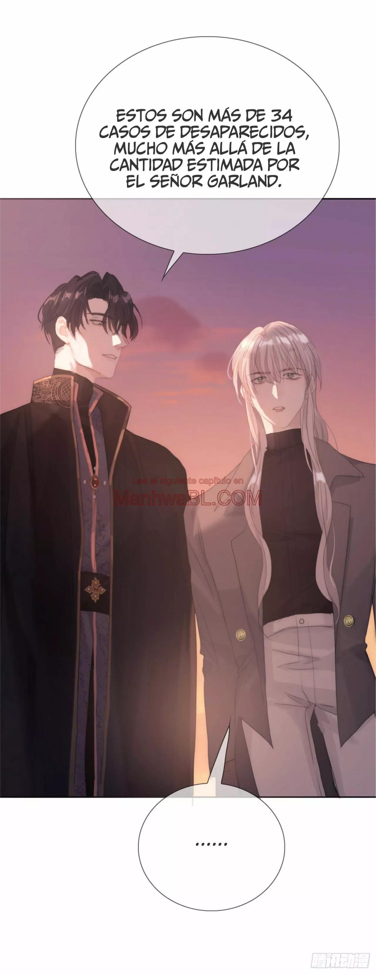 Manhwa BL Español – Leer Yaoi Online Gratis en es.mi2manga.com Por favor, duerme conmigo - Capítulo 13 2 manhwa