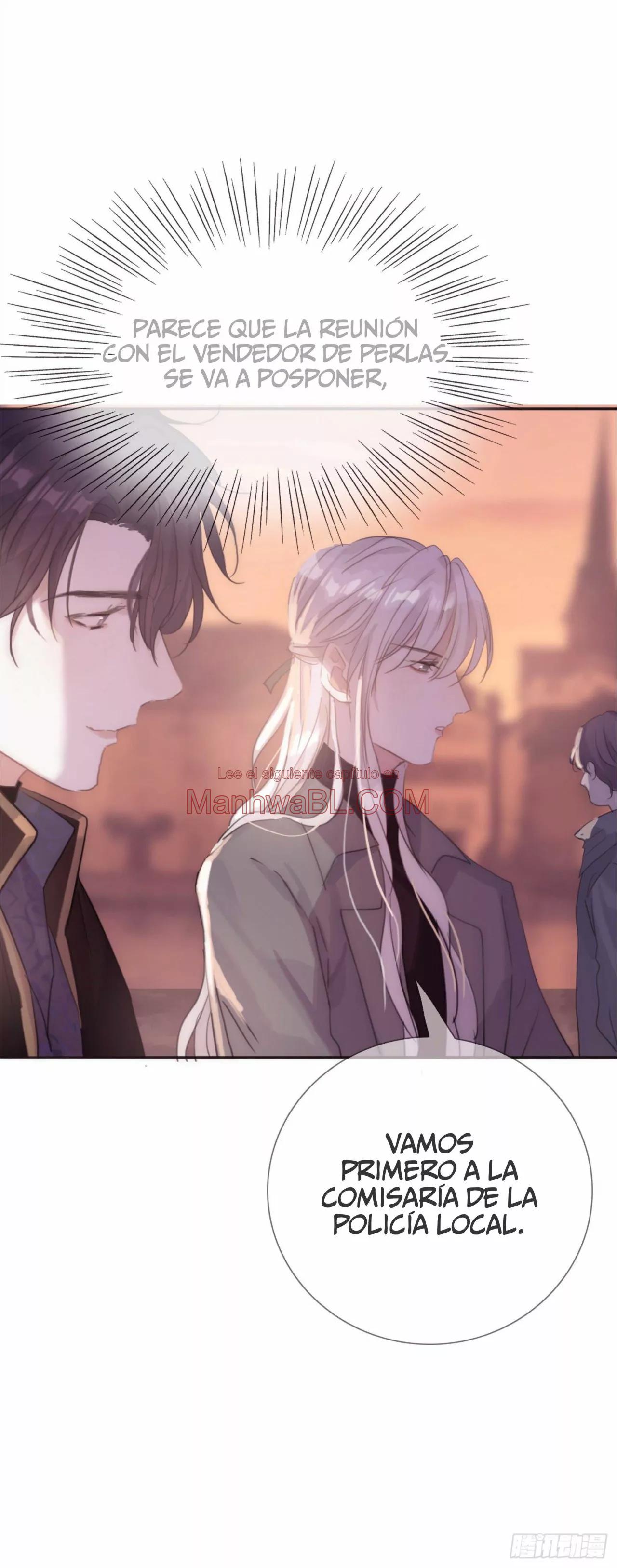Manhwa BL Español – Leer Yaoi Online Gratis en es.mi2manga.com Por favor, duerme conmigo - Capítulo 13 2 manhwa