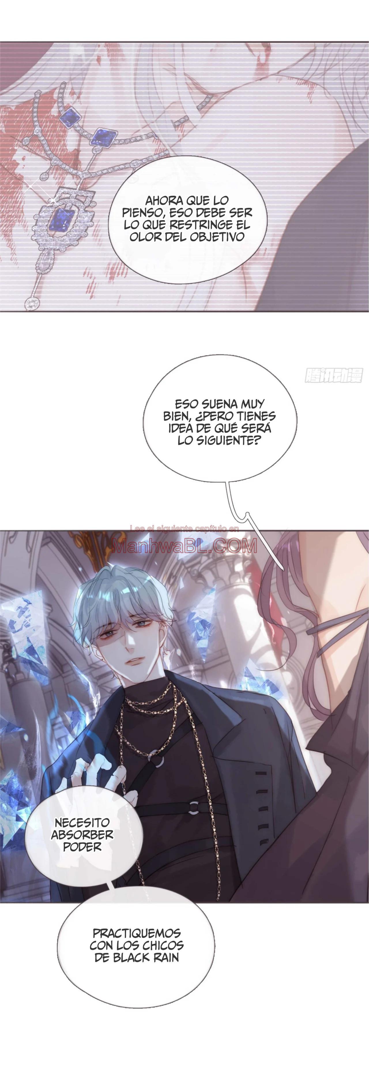 Manhwa BL Español – Leer Yaoi Online Gratis en es.mi2manga.com Por favor, duerme conmigo - Capítulo 124 3 manhwa