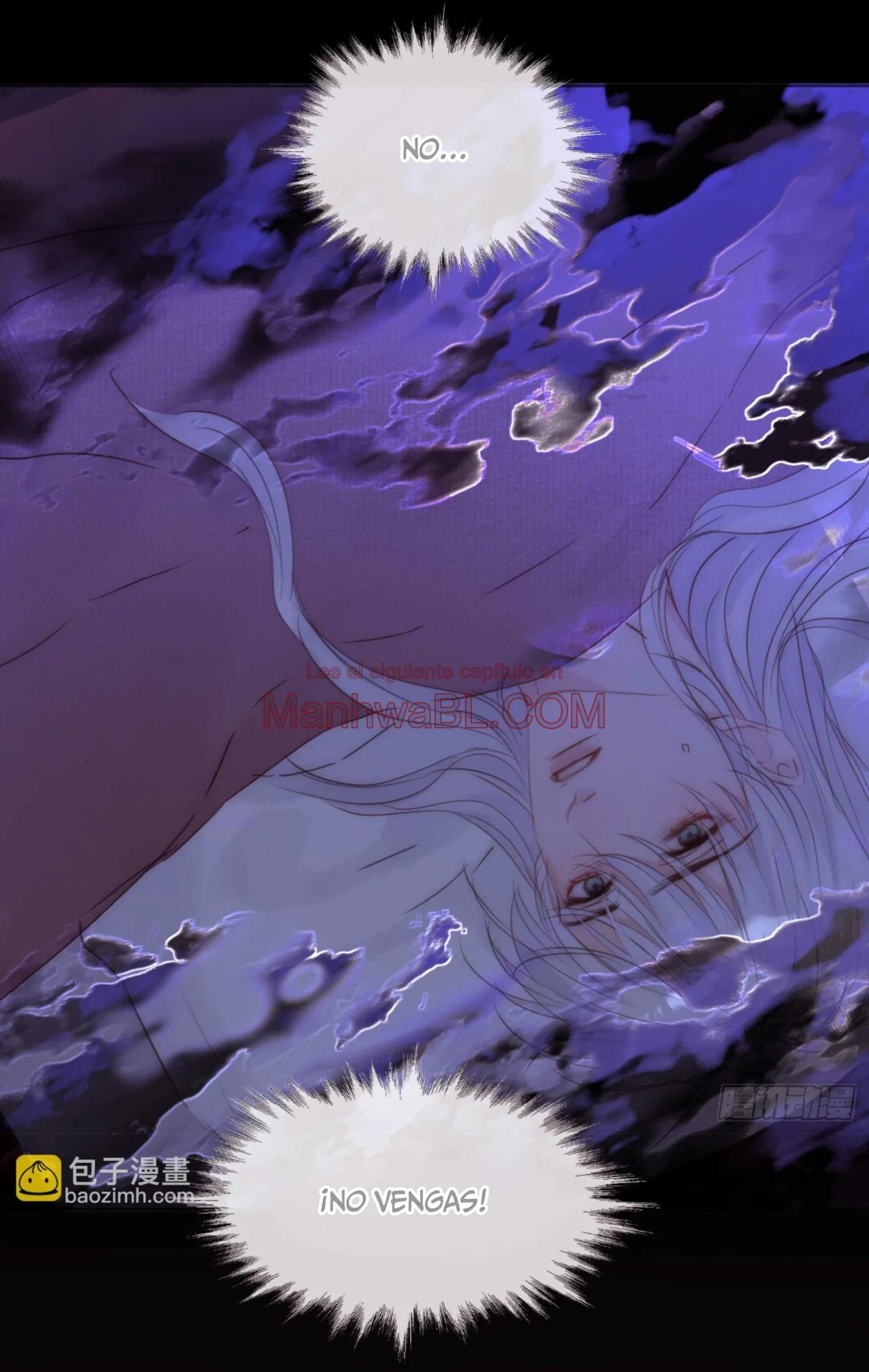 Manhwa BL Español – Leer Yaoi Online Gratis en es.mi2manga.com Por favor, duerme conmigo - Capítulo 124 3 manhwa