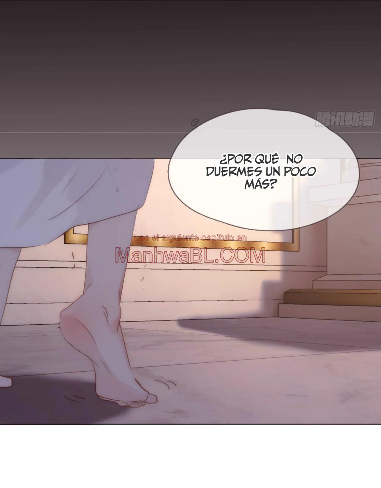 Manhwa BL Español – Leer Yaoi Online Gratis en es.mi2manga.com Por favor, duerme conmigo - Capítulo 124 3 manhwa