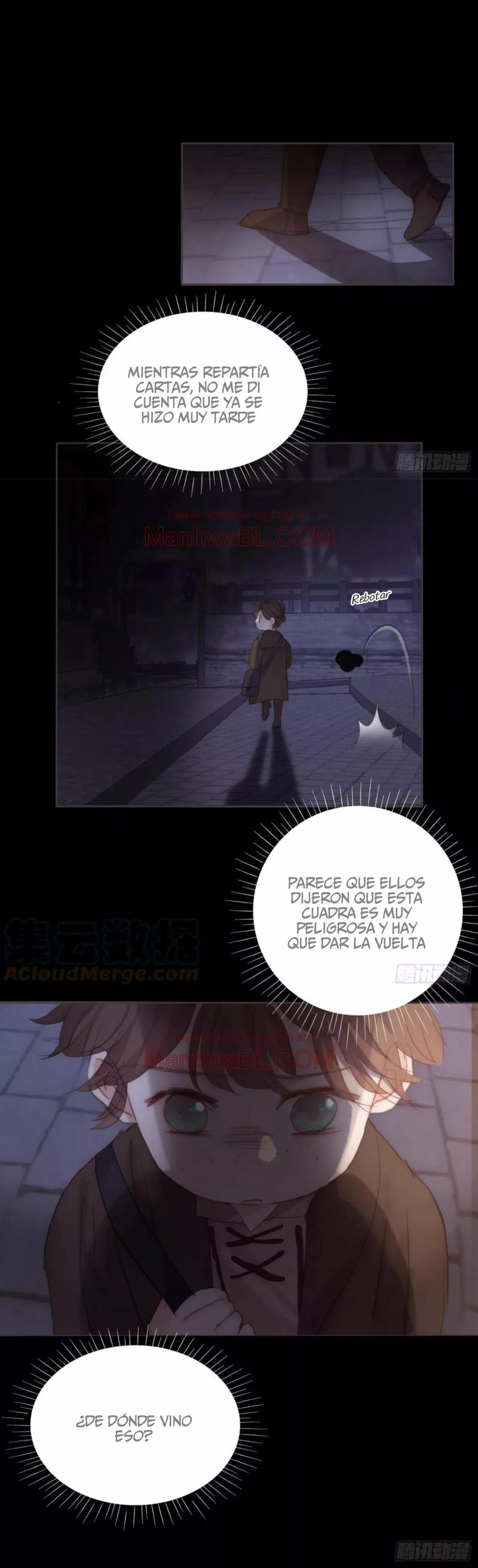 Manhwa BL Español – Leer Yaoi Online Gratis en es.mi2manga.com Por favor, duerme conmigo - Capítulo 36 manhwa