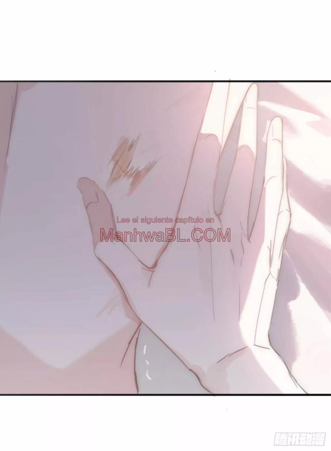 Manhwa BL Español – Leer Yaoi Online Gratis en es.mi2manga.com Por favor, duerme conmigo - Capítulo 17 3 manhwa