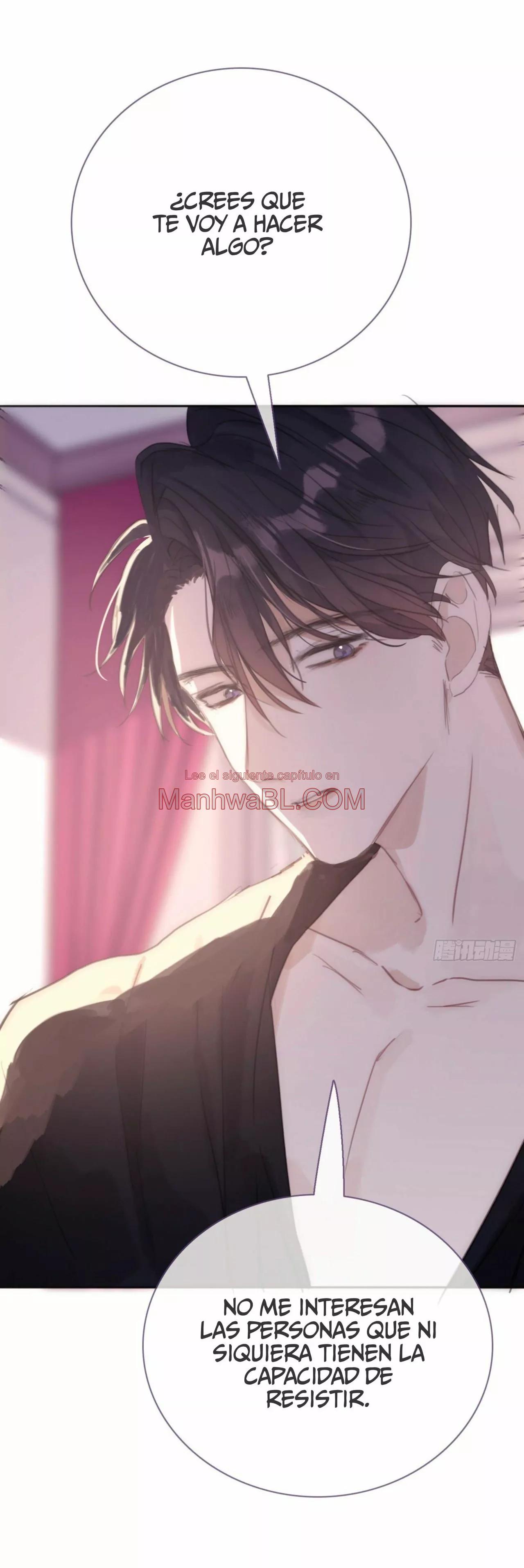 Manhwa BL Español – Leer Yaoi Online Gratis en es.mi2manga.com Por favor, duerme conmigo - Capítulo 17 3 manhwa
