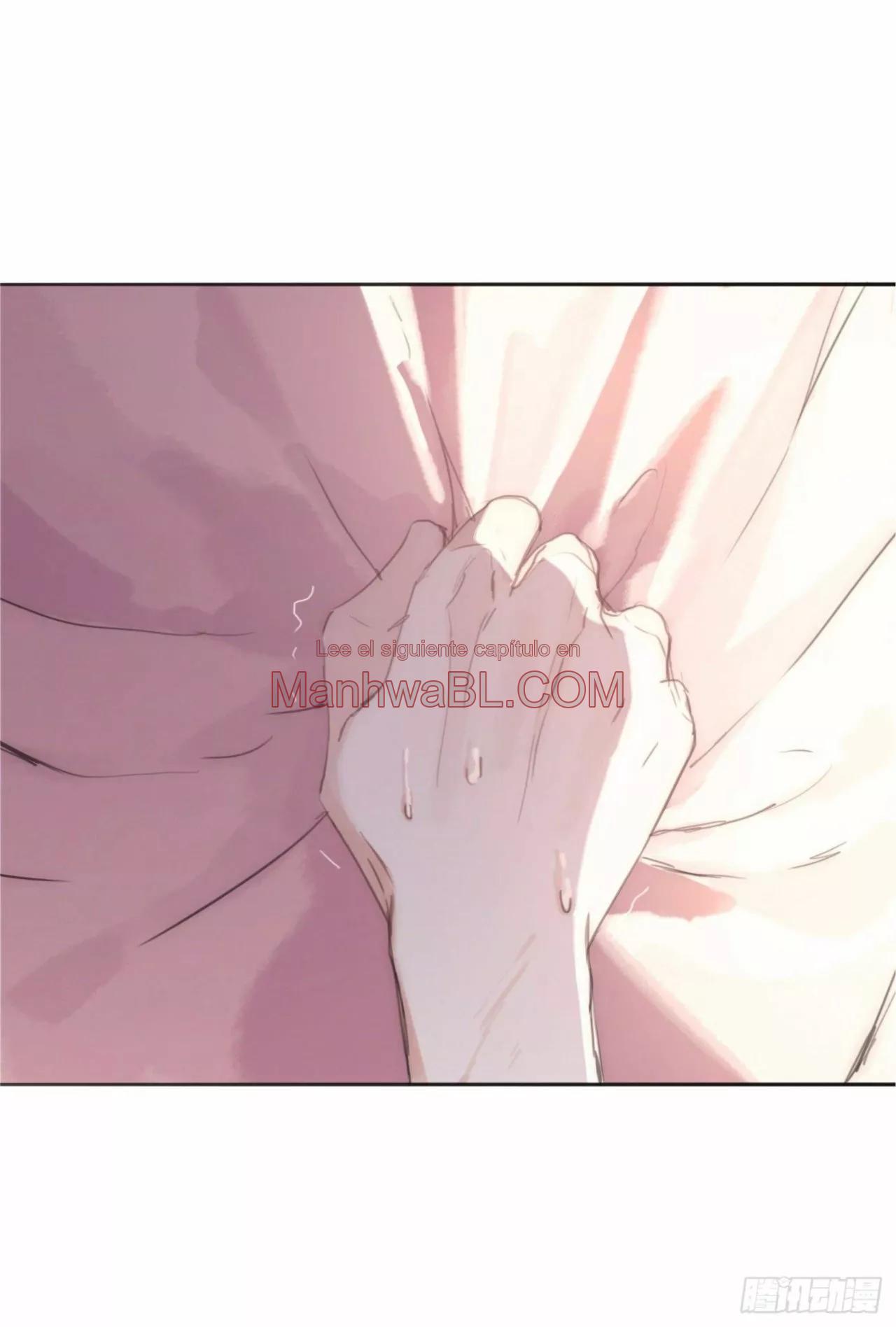 Manhwa BL Español – Leer Yaoi Online Gratis en es.mi2manga.com Por favor, duerme conmigo - Capítulo 17 3 manhwa