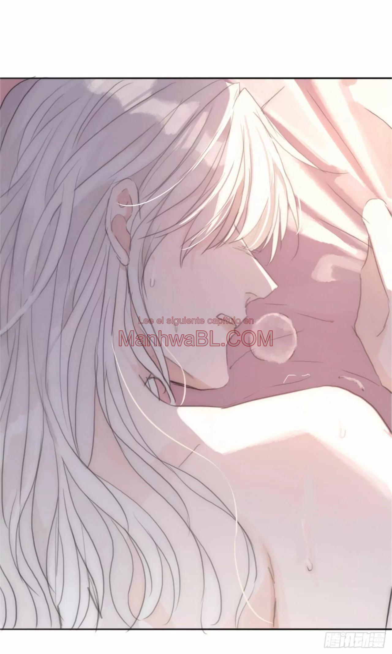 Manhwa BL Español – Leer Yaoi Online Gratis en es.mi2manga.com Por favor, duerme conmigo - Capítulo 17 3 manhwa