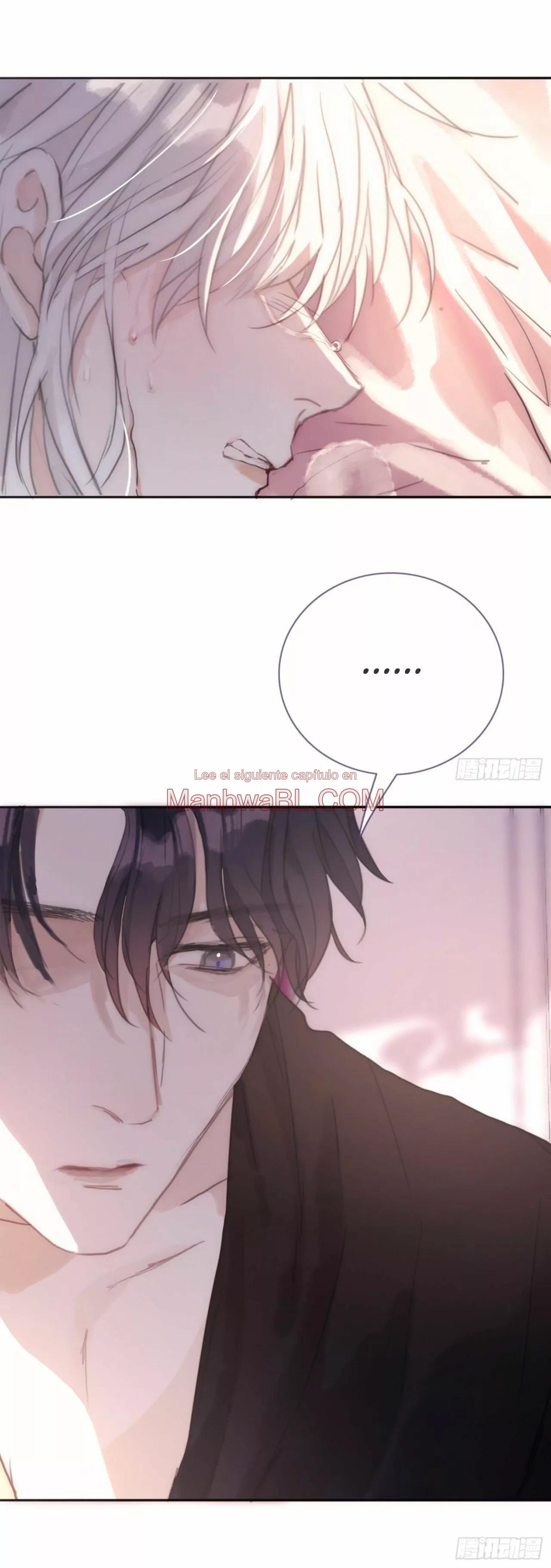 Manhwa BL Español – Leer Yaoi Online Gratis en es.mi2manga.com Por favor, duerme conmigo - Capítulo 17 3 manhwa