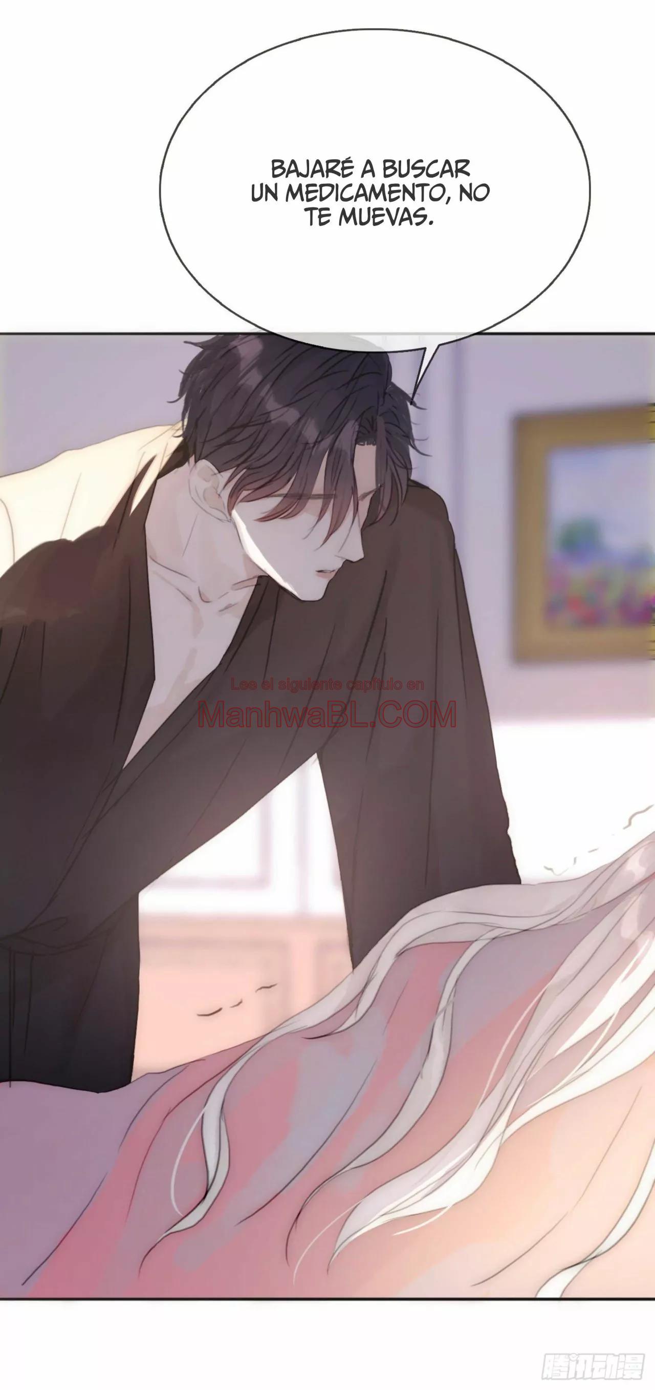Manhwa BL Español – Leer Yaoi Online Gratis en es.mi2manga.com Por favor, duerme conmigo - Capítulo 17 3 manhwa