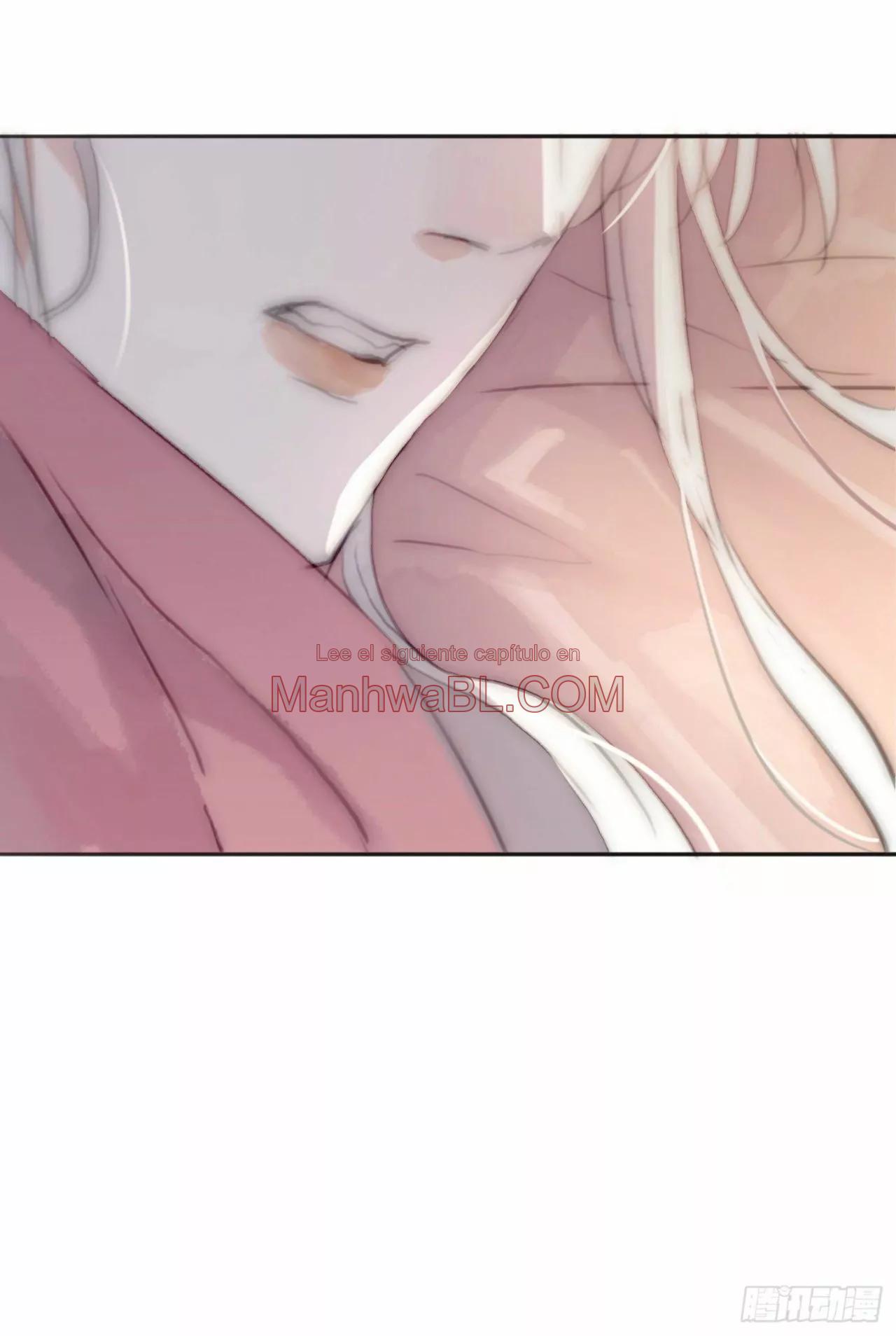 Manhwa BL Español – Leer Yaoi Online Gratis en es.mi2manga.com Por favor, duerme conmigo - Capítulo 17 3 manhwa