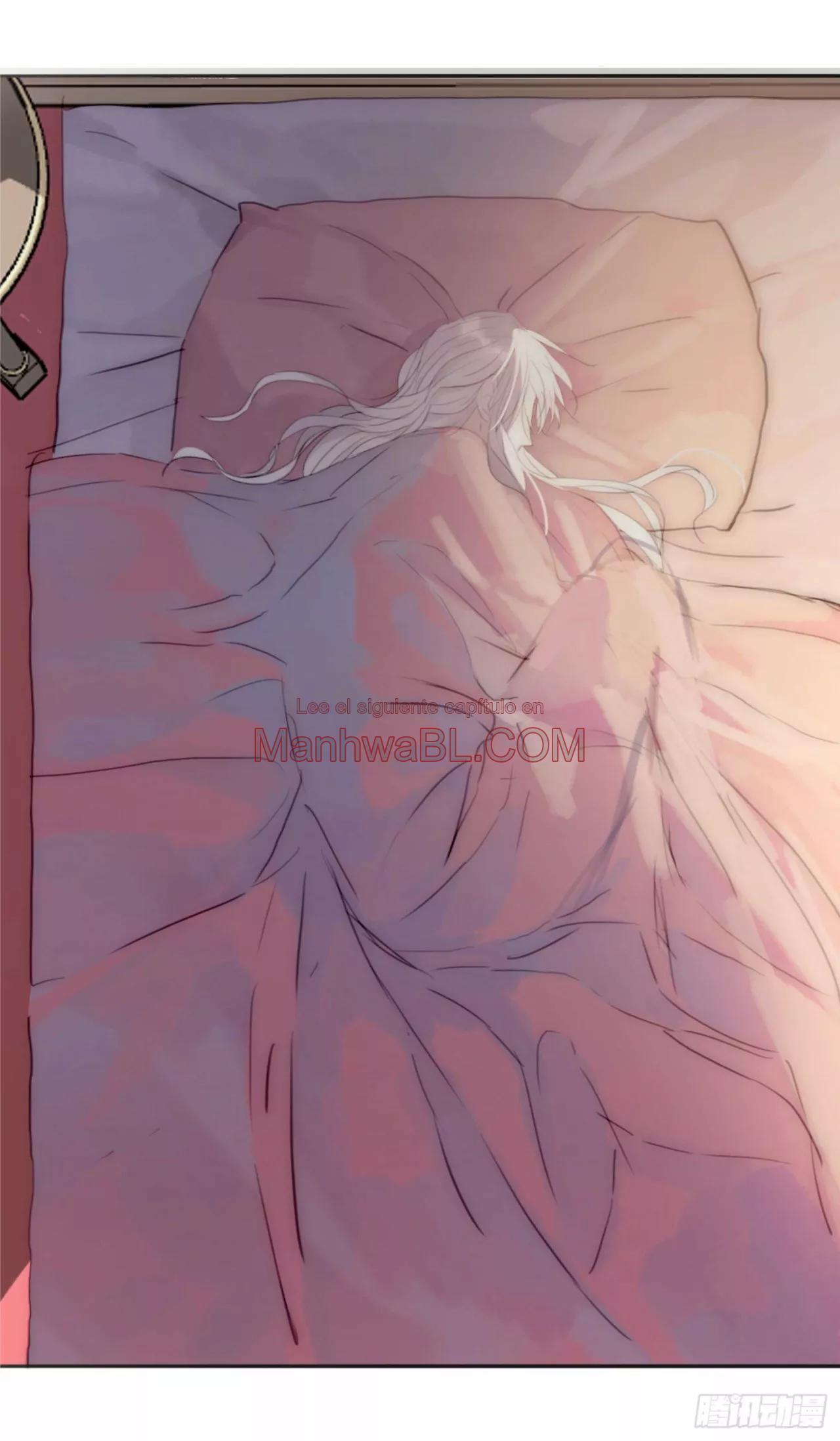 Manhwa BL Español – Leer Yaoi Online Gratis en es.mi2manga.com Por favor, duerme conmigo - Capítulo 17 3 manhwa