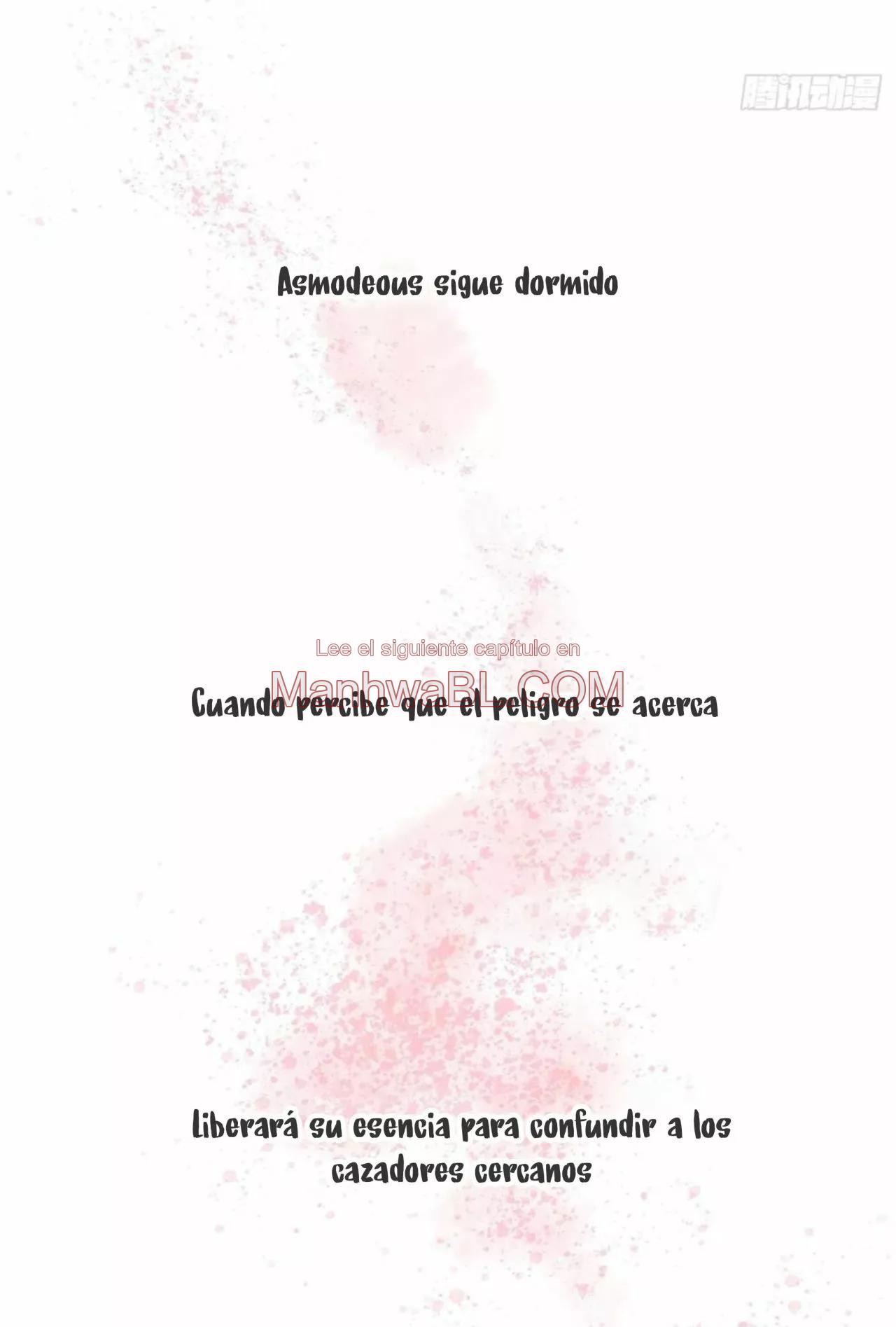 Manhwa BL Español – Leer Yaoi Online Gratis en es.mi2manga.com Por favor, duerme conmigo - Capítulo 31 2 manhwa