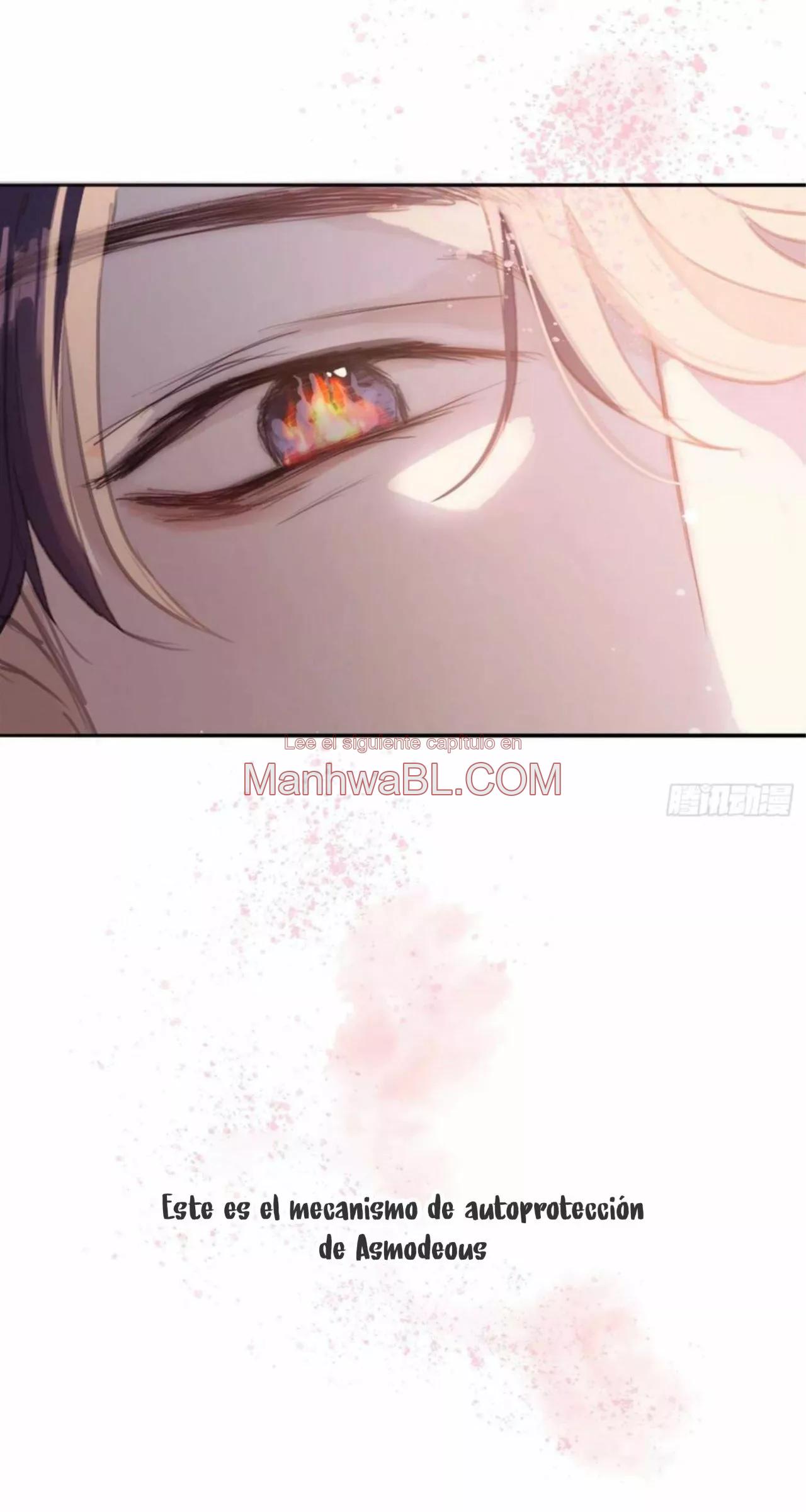 Manhwa BL Español – Leer Yaoi Online Gratis en es.mi2manga.com Por favor, duerme conmigo - Capítulo 31 2 manhwa