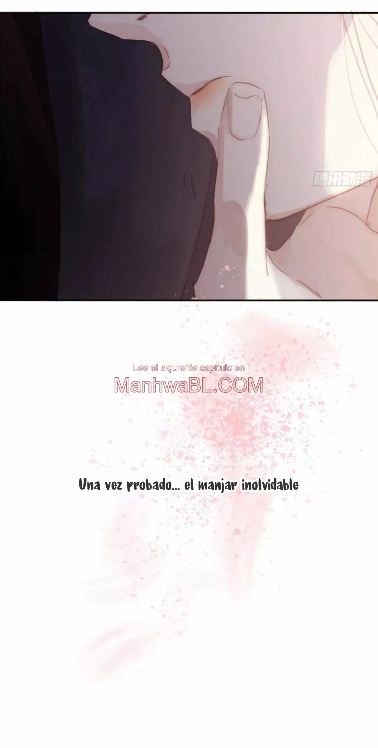 Manhwa BL Español – Leer Yaoi Online Gratis en es.mi2manga.com Por favor, duerme conmigo - Capítulo 31 2 manhwa