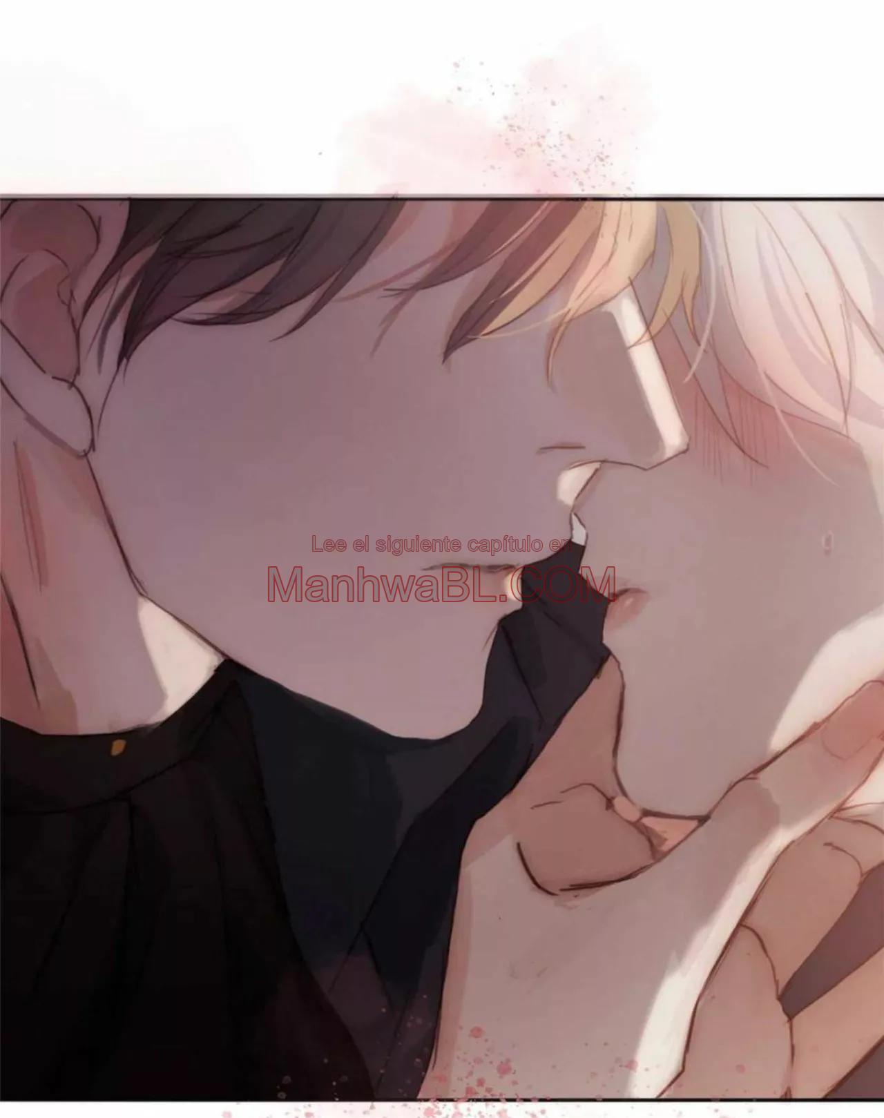 Manhwa BL Español – Leer Yaoi Online Gratis en es.mi2manga.com Por favor, duerme conmigo - Capítulo 31 2 manhwa