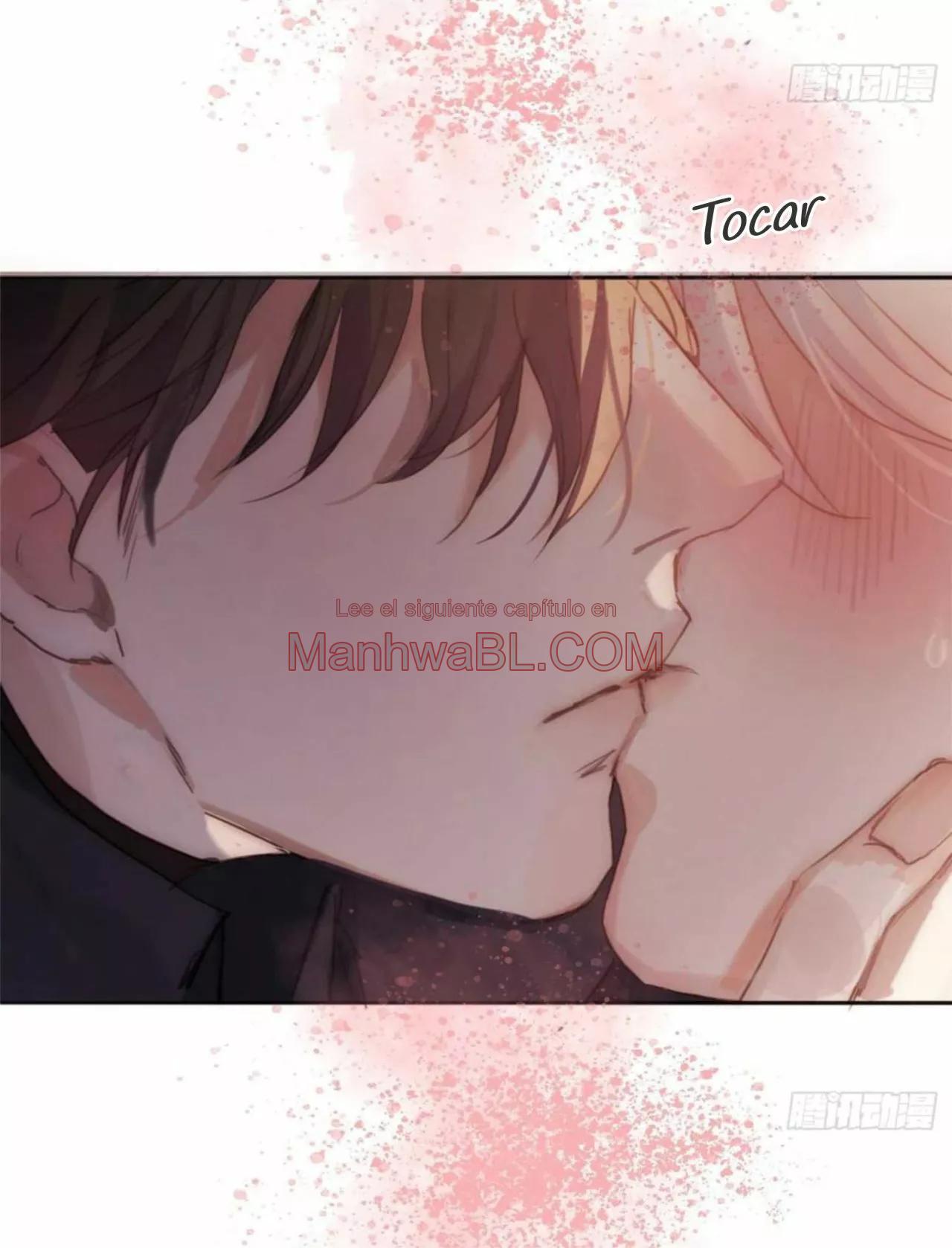 Manhwa BL Español – Leer Yaoi Online Gratis en es.mi2manga.com Por favor, duerme conmigo - Capítulo 31 2 manhwa