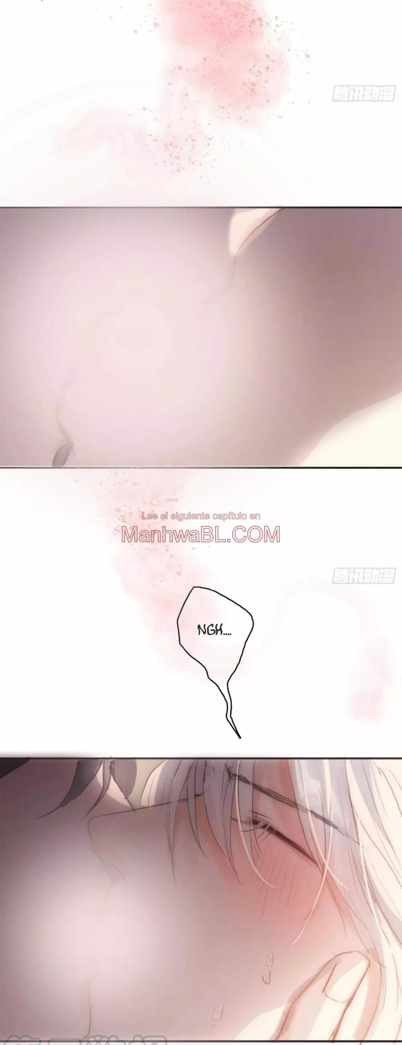 Manhwa BL Español – Leer Yaoi Online Gratis en es.mi2manga.com Por favor, duerme conmigo - Capítulo 31 2 manhwa