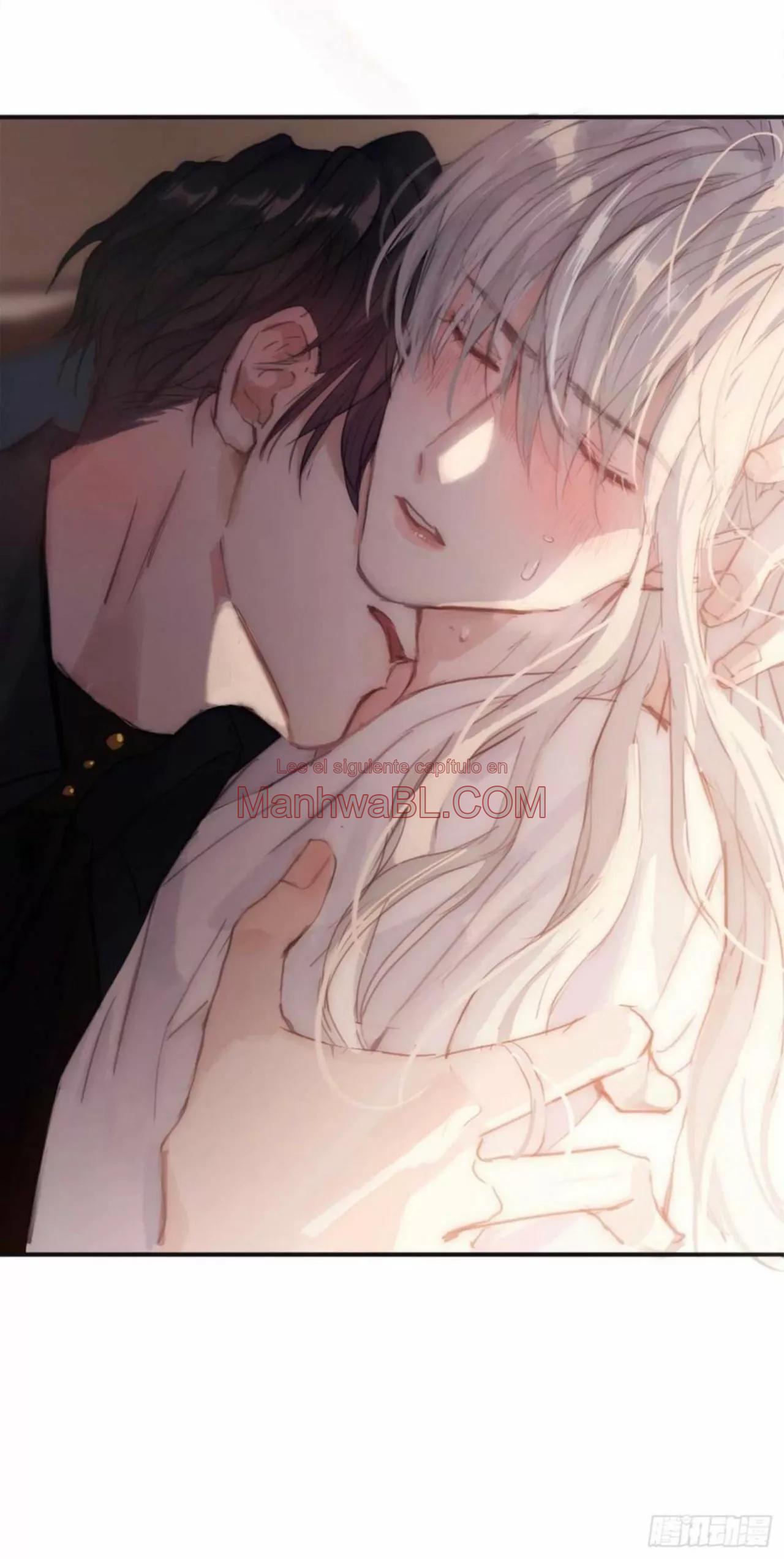 Manhwa BL Español – Leer Yaoi Online Gratis en es.mi2manga.com Por favor, duerme conmigo - Capítulo 31 2 manhwa