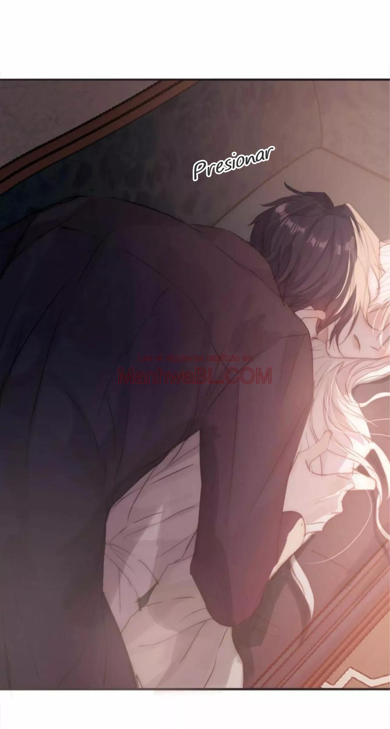 Manhwa BL Español – Leer Yaoi Online Gratis en es.mi2manga.com Por favor, duerme conmigo - Capítulo 31 2 manhwa