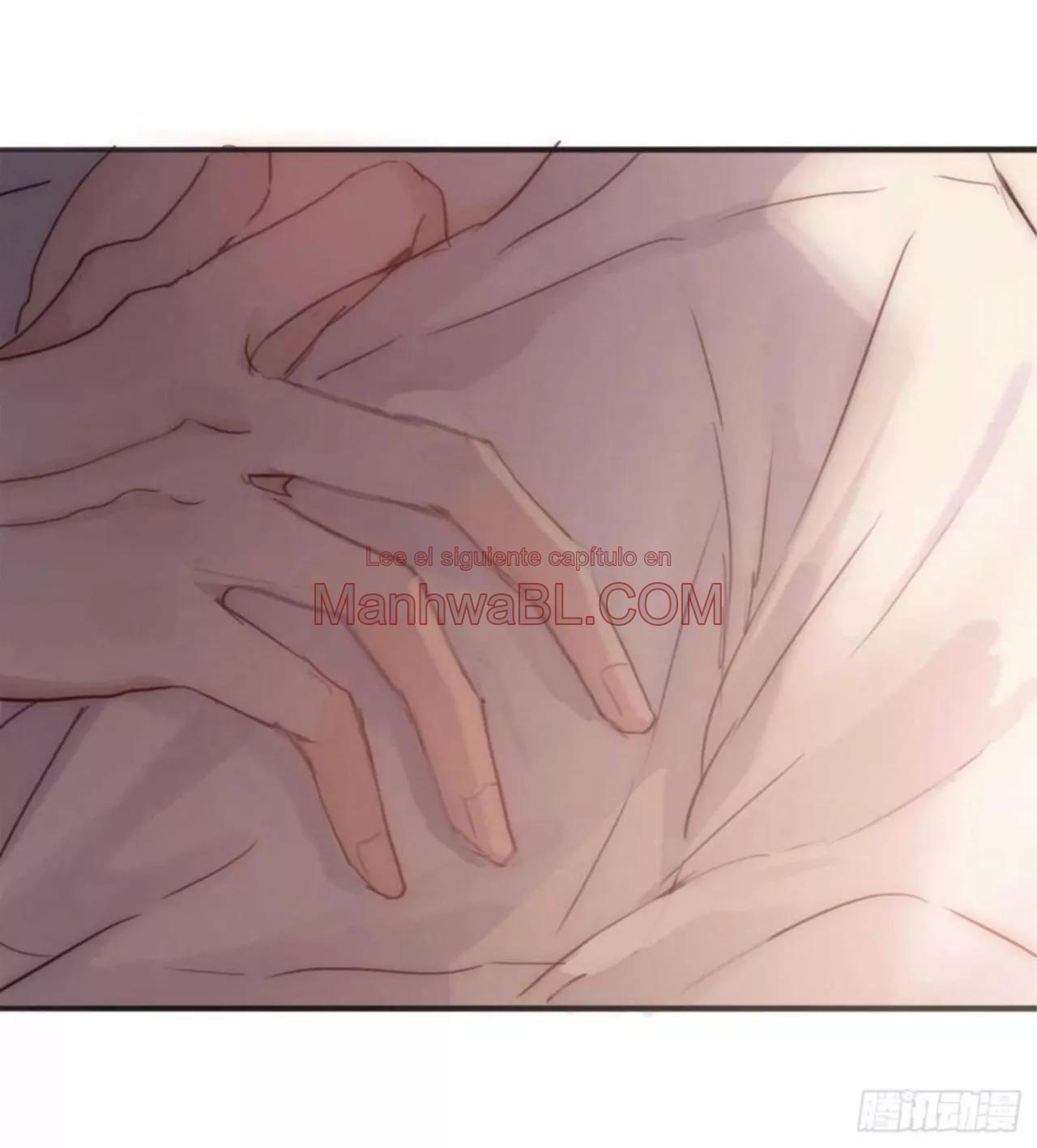 Manhwa BL Español – Leer Yaoi Online Gratis en es.mi2manga.com Por favor, duerme conmigo - Capítulo 31 2 manhwa