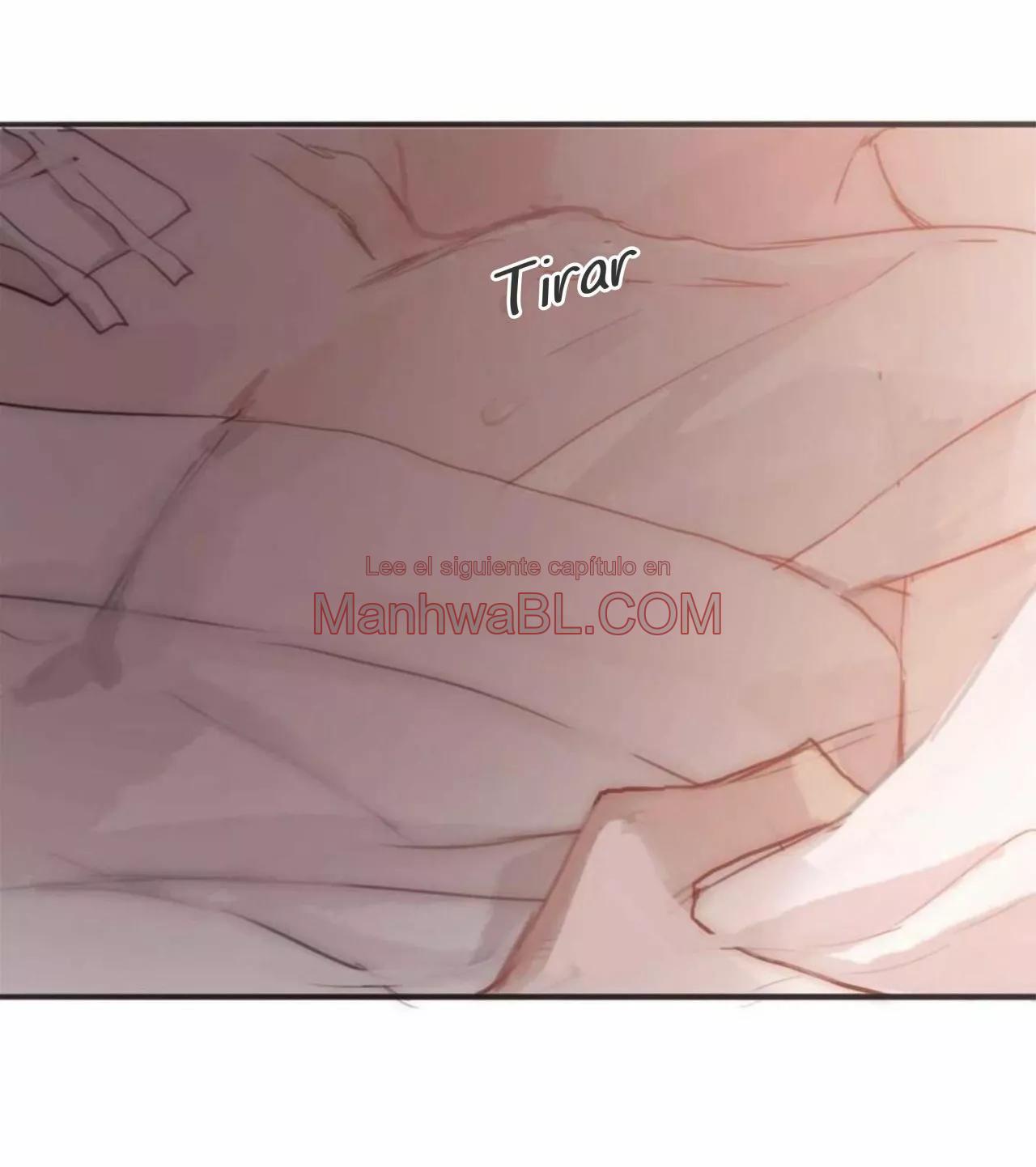 Manhwa BL Español – Leer Yaoi Online Gratis en es.mi2manga.com Por favor, duerme conmigo - Capítulo 31 2 manhwa