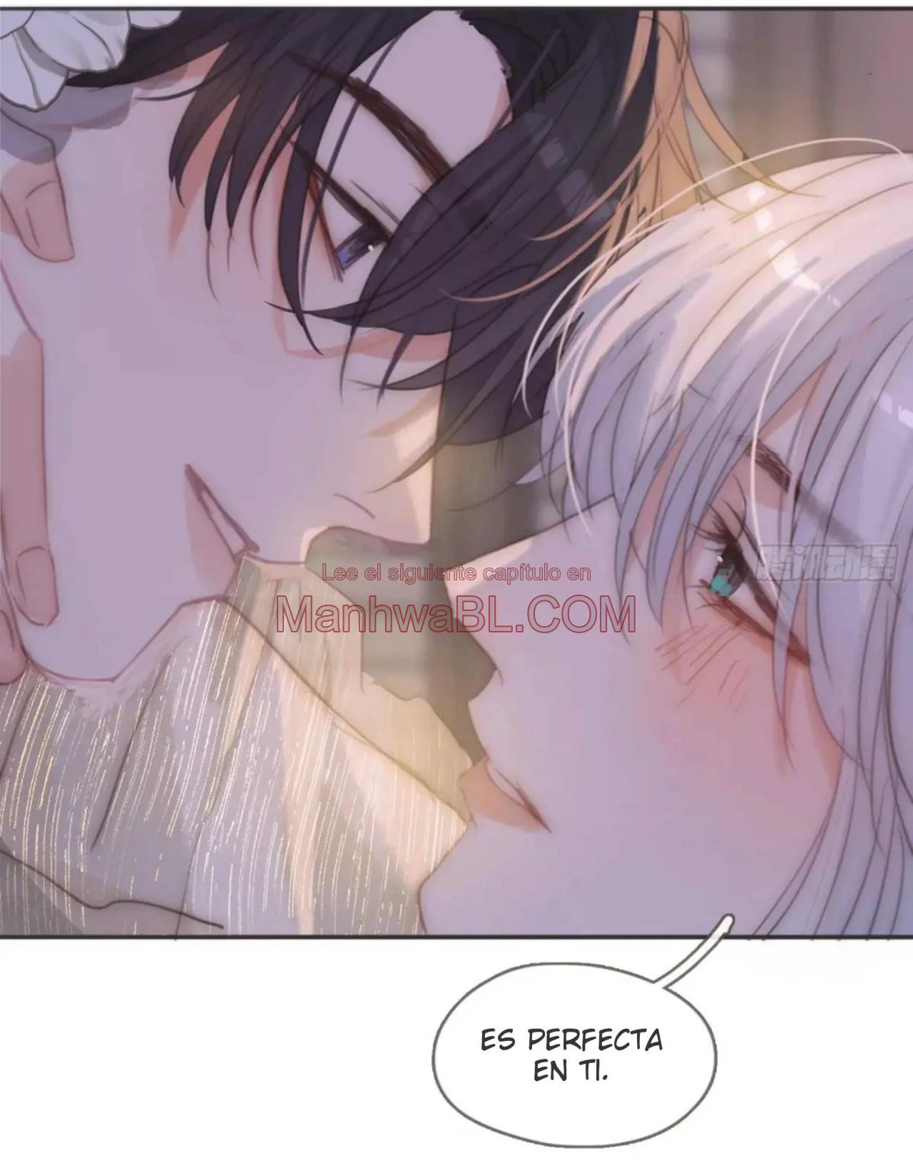 Manhwa BL Español – Leer Yaoi Online Gratis en es.mi2manga.com Por favor, duerme conmigo - Capítulo 187 3 manhwa