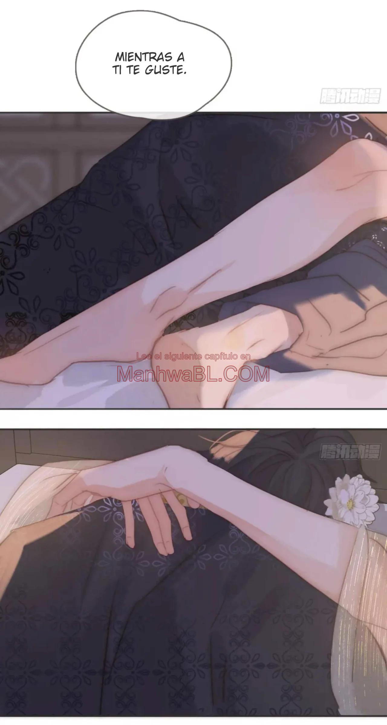 Manhwa BL Español – Leer Yaoi Online Gratis en es.mi2manga.com Por favor, duerme conmigo - Capítulo 187 3 manhwa