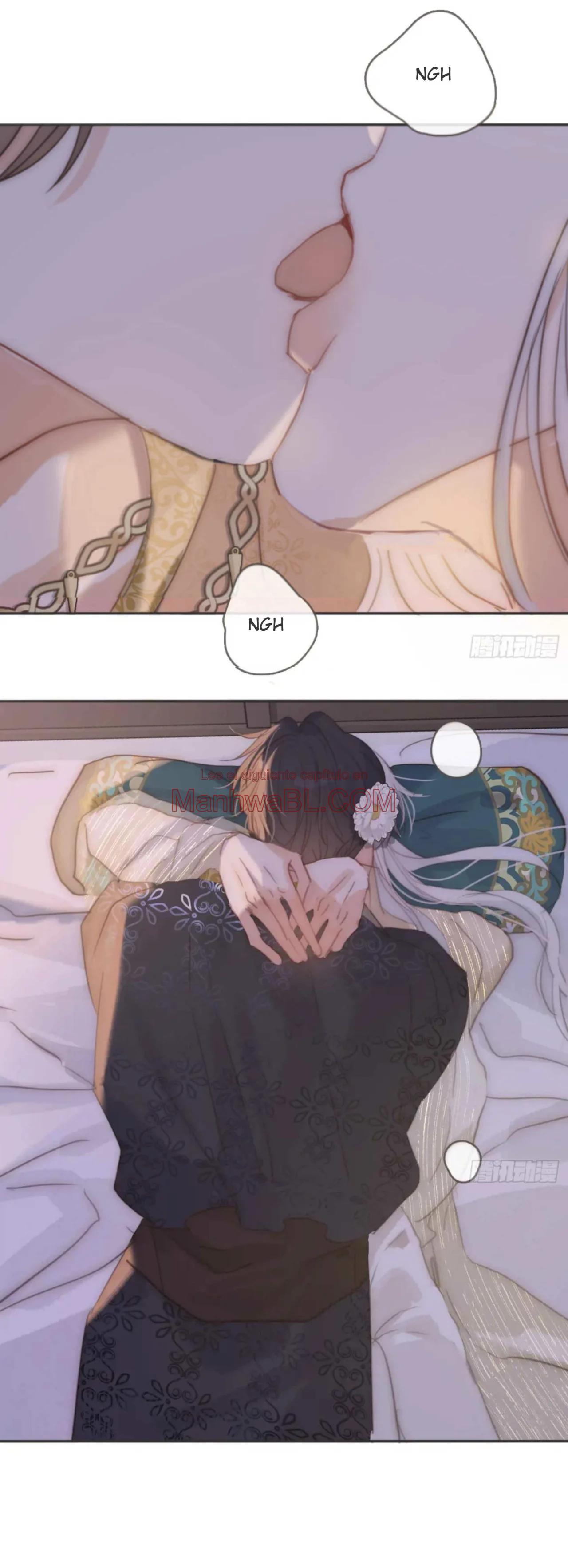 Manhwa BL Español – Leer Yaoi Online Gratis en es.mi2manga.com Por favor, duerme conmigo - Capítulo 187 3 manhwa