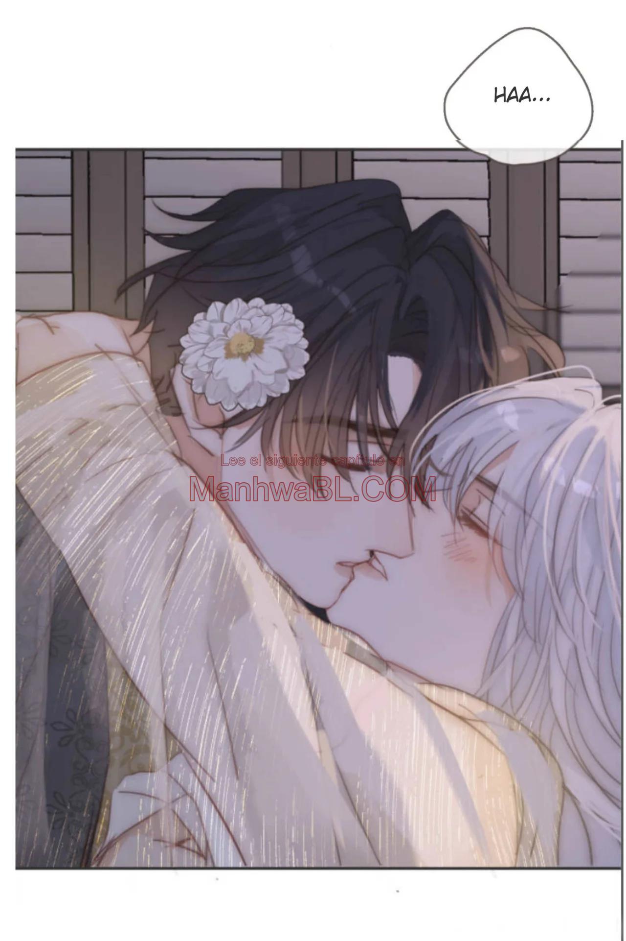 Manhwa BL Español – Leer Yaoi Online Gratis en es.mi2manga.com Por favor, duerme conmigo - Capítulo 187 3 manhwa