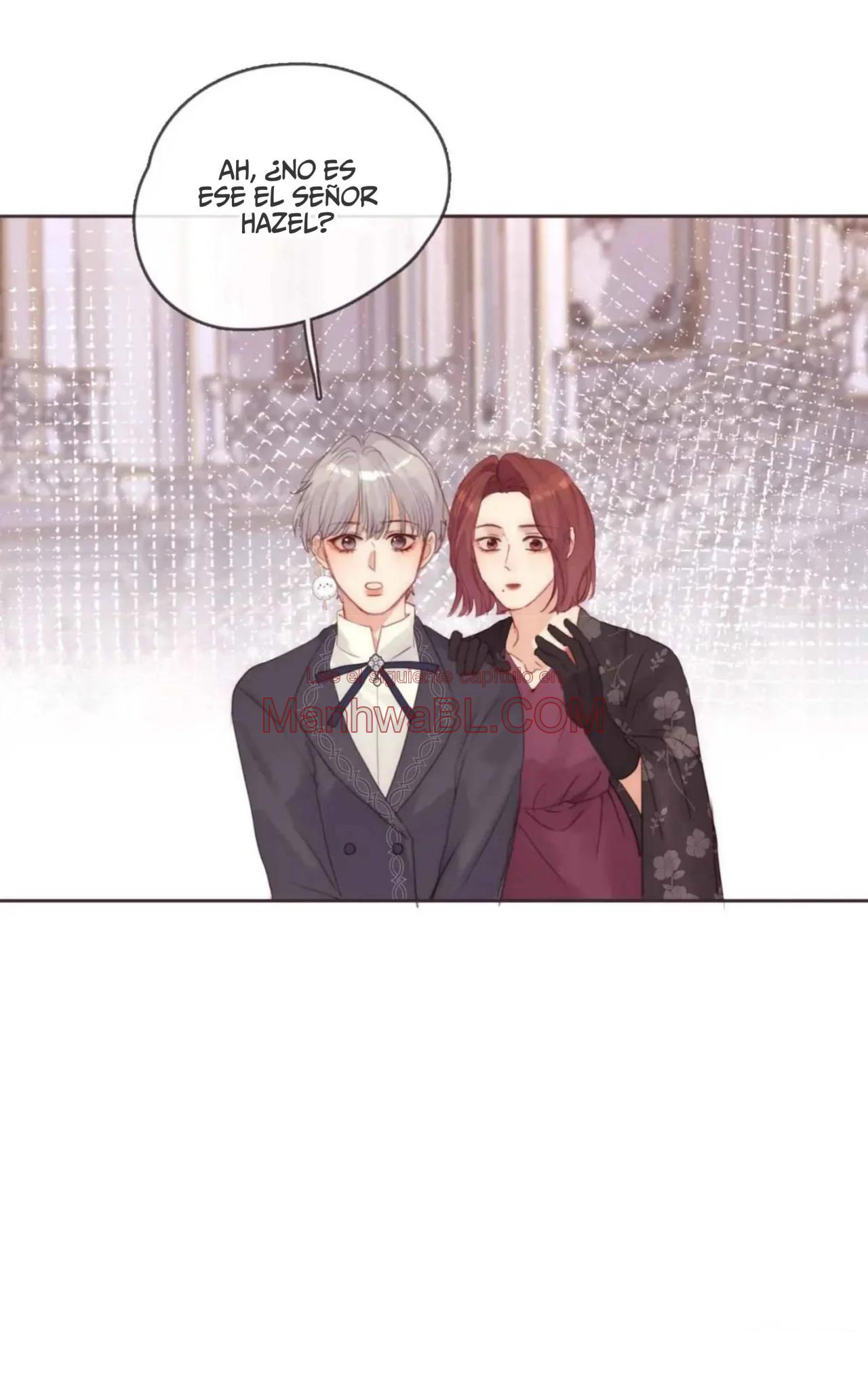 Manhwa BL Español – Leer Yaoi Online Gratis en es.mi2manga.com Por favor, duerme conmigo - Capítulo 145 manhwa