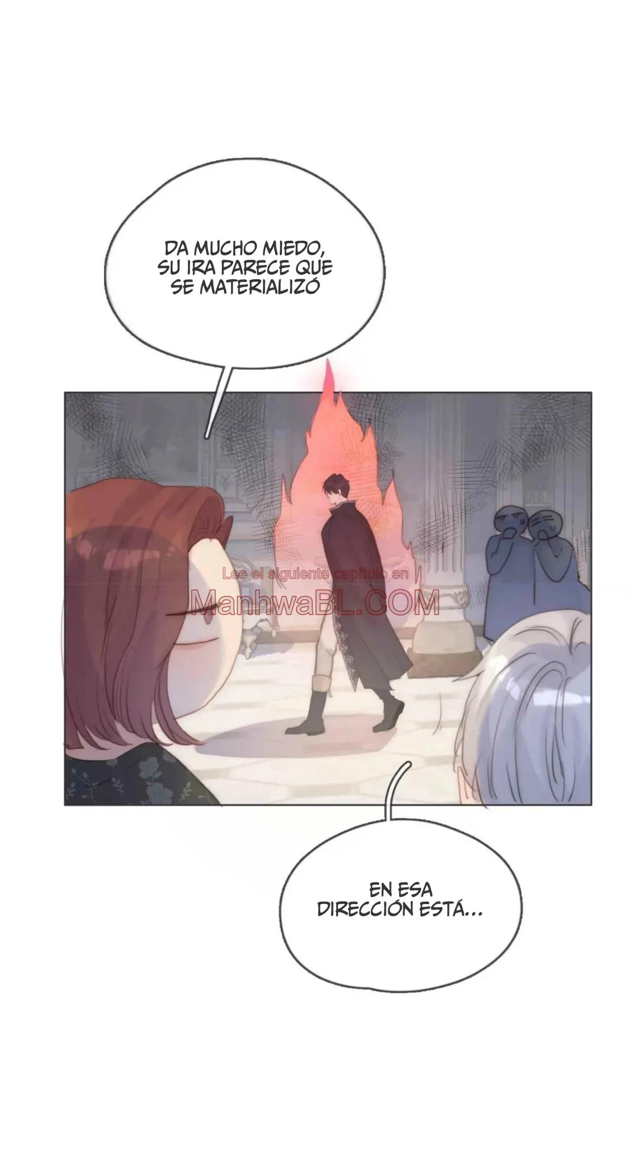 Manhwa BL Español – Leer Yaoi Online Gratis en es.mi2manga.com Por favor, duerme conmigo - Capítulo 145 manhwa