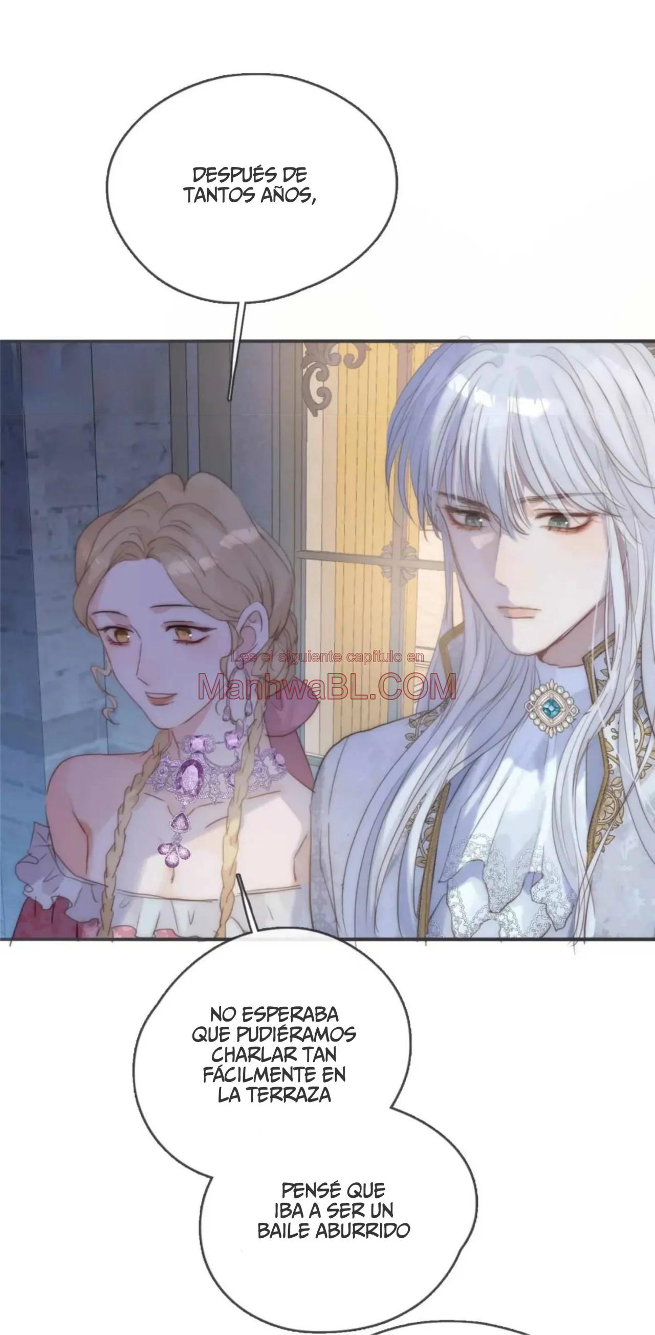 Manhwa BL Español – Leer Yaoi Online Gratis en es.mi2manga.com Por favor, duerme conmigo - Capítulo 145 manhwa