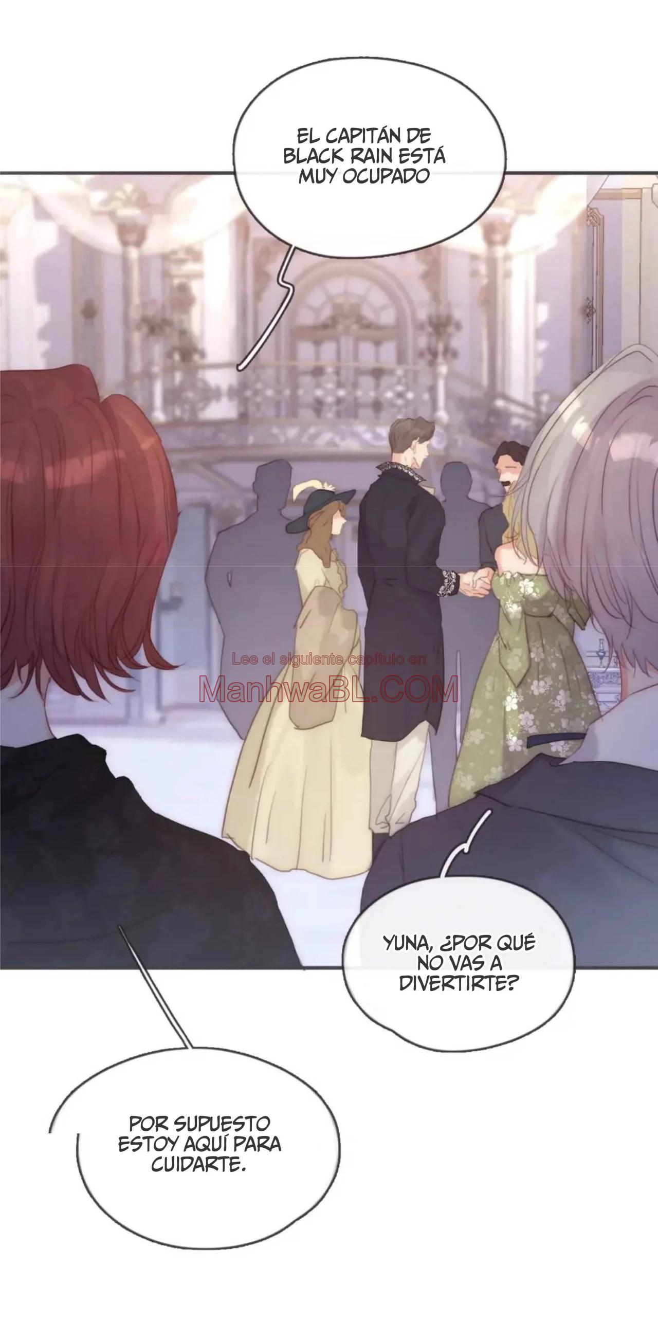 Manhwa BL Español – Leer Yaoi Online Gratis en es.mi2manga.com Por favor, duerme conmigo - Capítulo 145 manhwa
