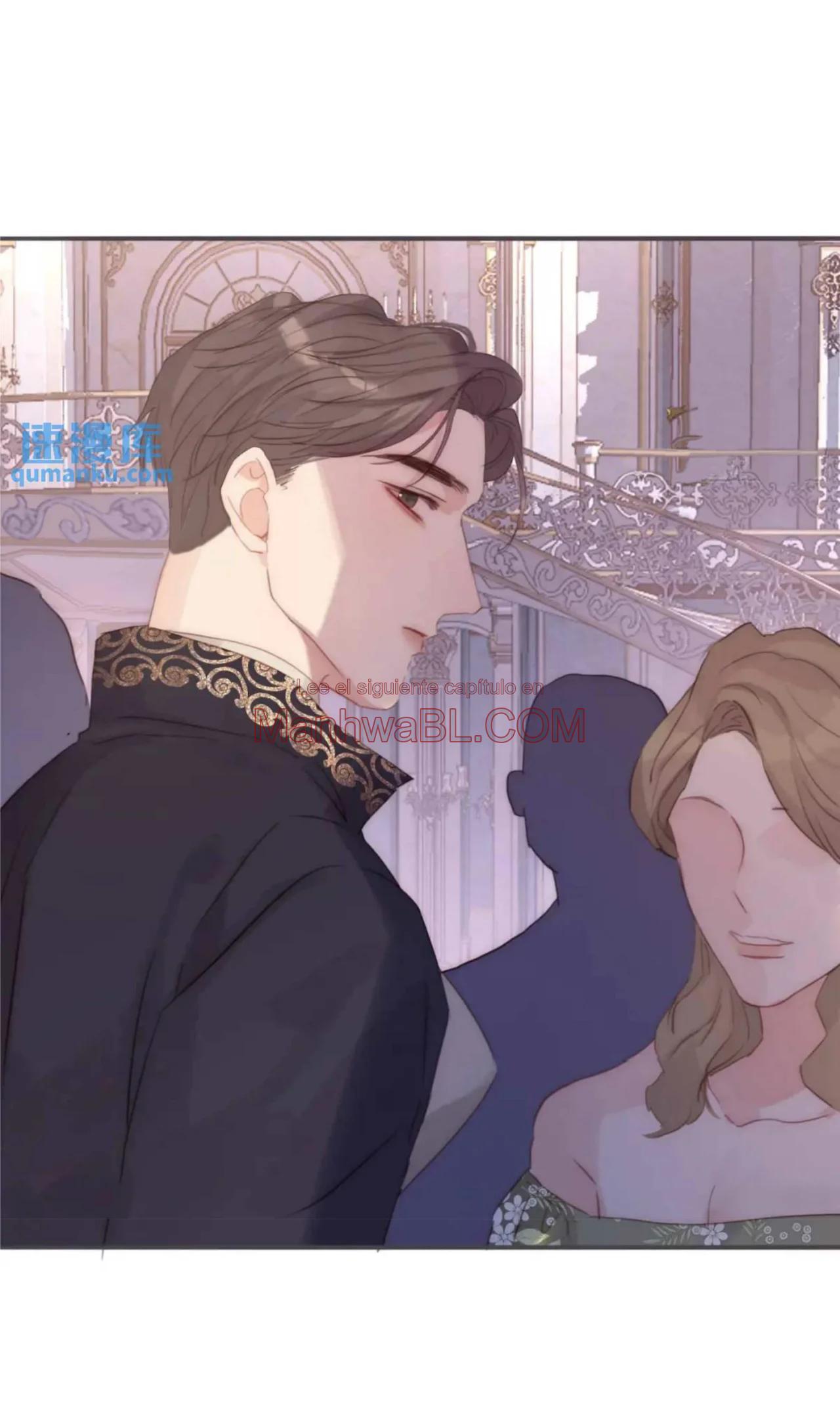 Manhwa BL Español – Leer Yaoi Online Gratis en es.mi2manga.com Por favor, duerme conmigo - Capítulo 145 manhwa