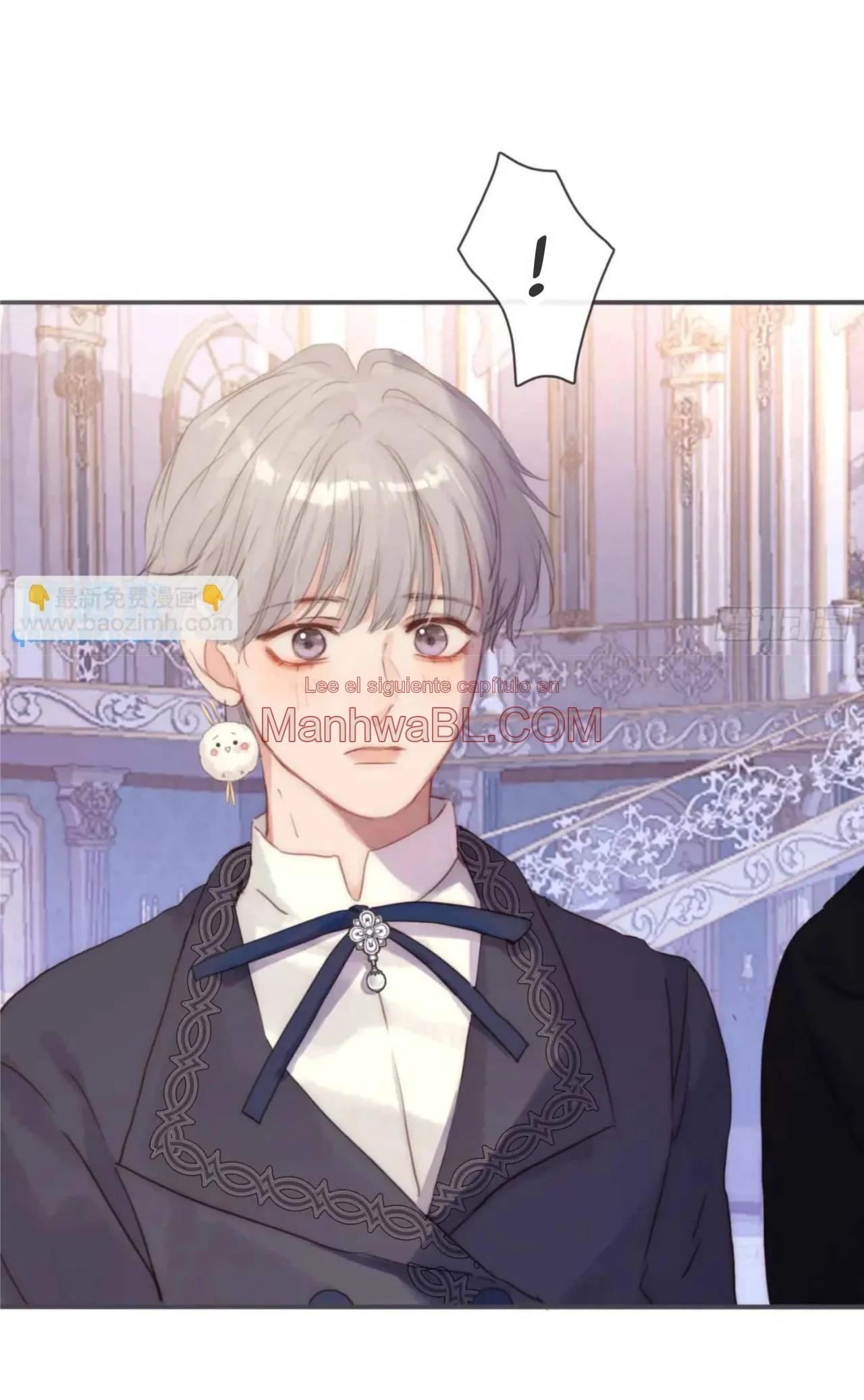 Manhwa BL Español – Leer Yaoi Online Gratis en es.mi2manga.com Por favor, duerme conmigo - Capítulo 145 manhwa
