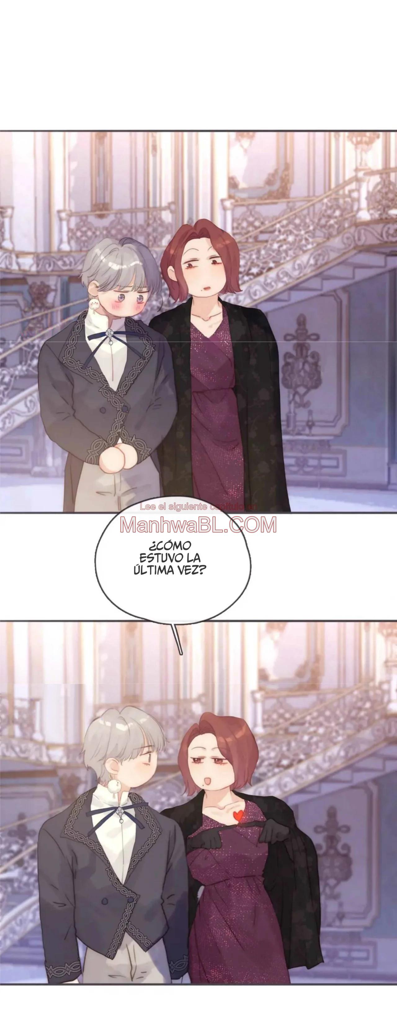 Manhwa BL Español – Leer Yaoi Online Gratis en es.mi2manga.com Por favor, duerme conmigo - Capítulo 145 manhwa