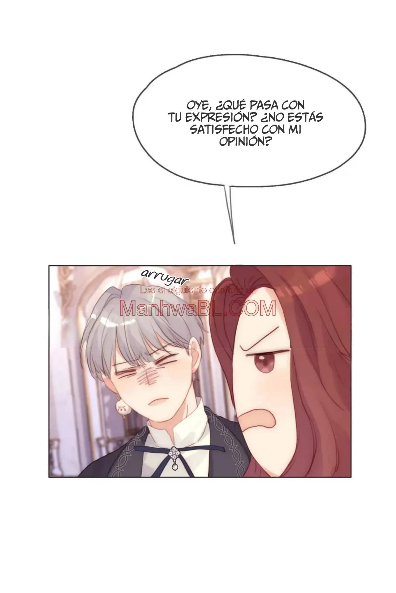 Manhwa BL Español – Leer Yaoi Online Gratis en es.mi2manga.com Por favor, duerme conmigo - Capítulo 145 manhwa