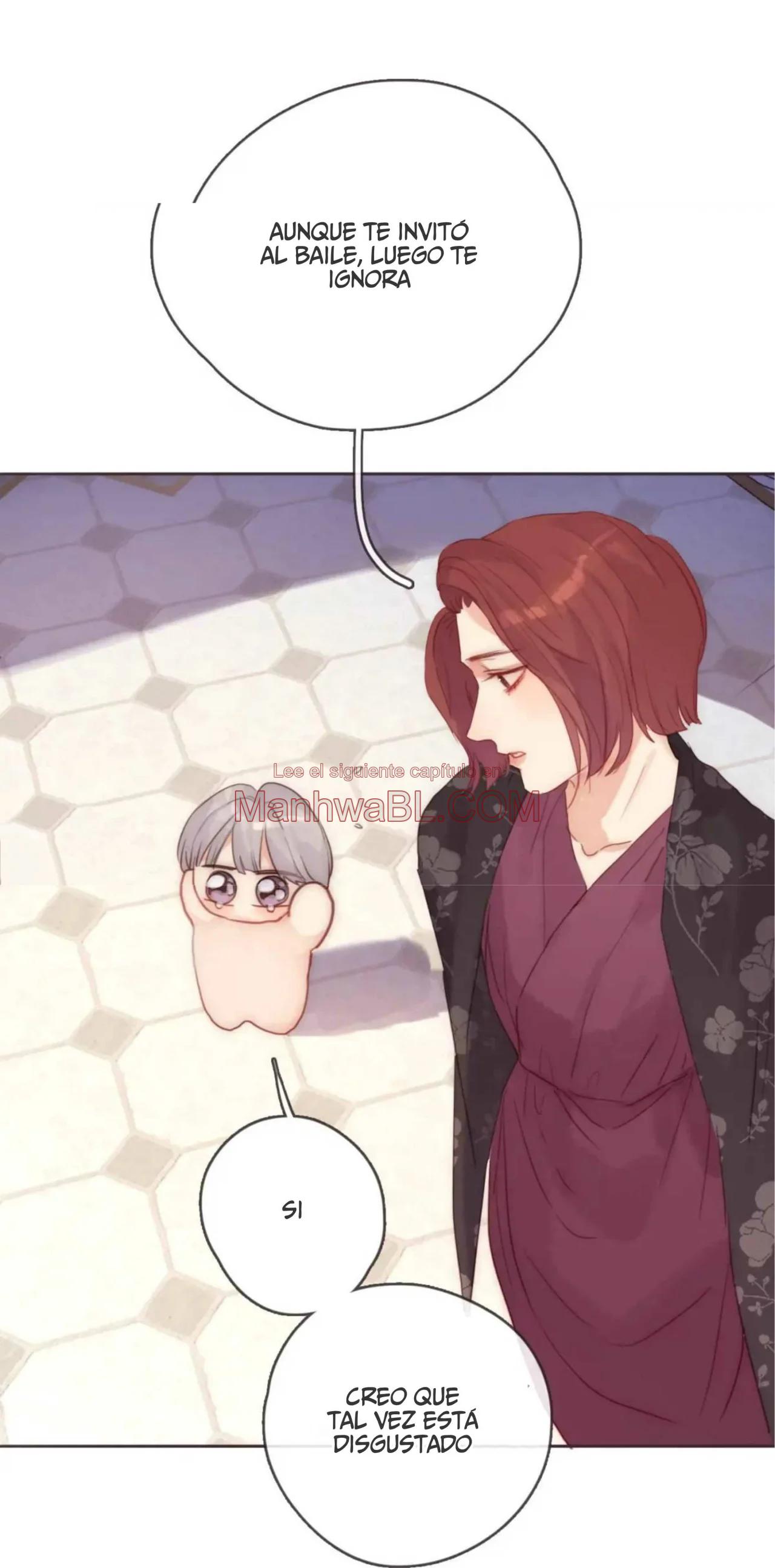 Manhwa BL Español – Leer Yaoi Online Gratis en es.mi2manga.com Por favor, duerme conmigo - Capítulo 145 manhwa
